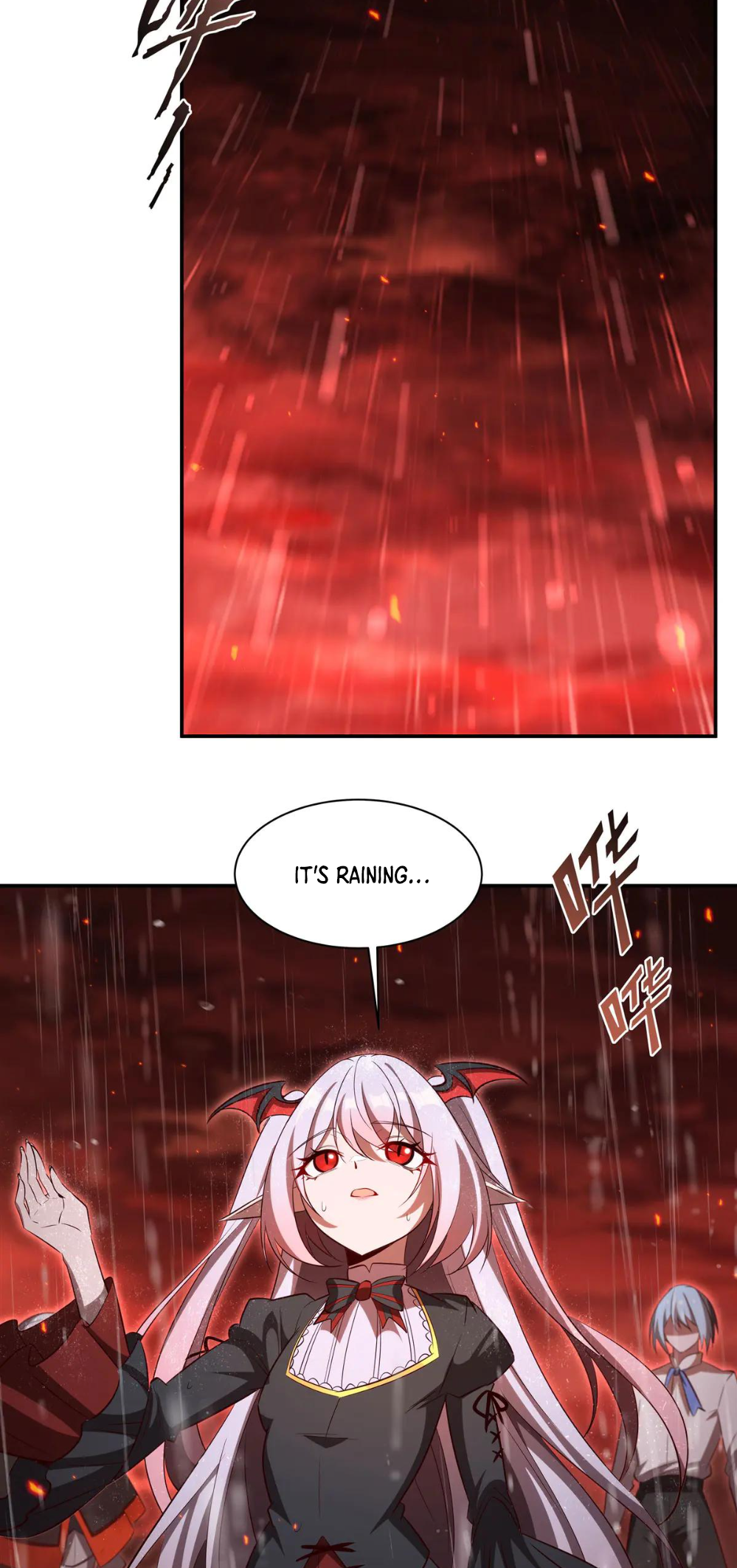 The Blood Princess and the Knight - Chapter 366 - Page 35