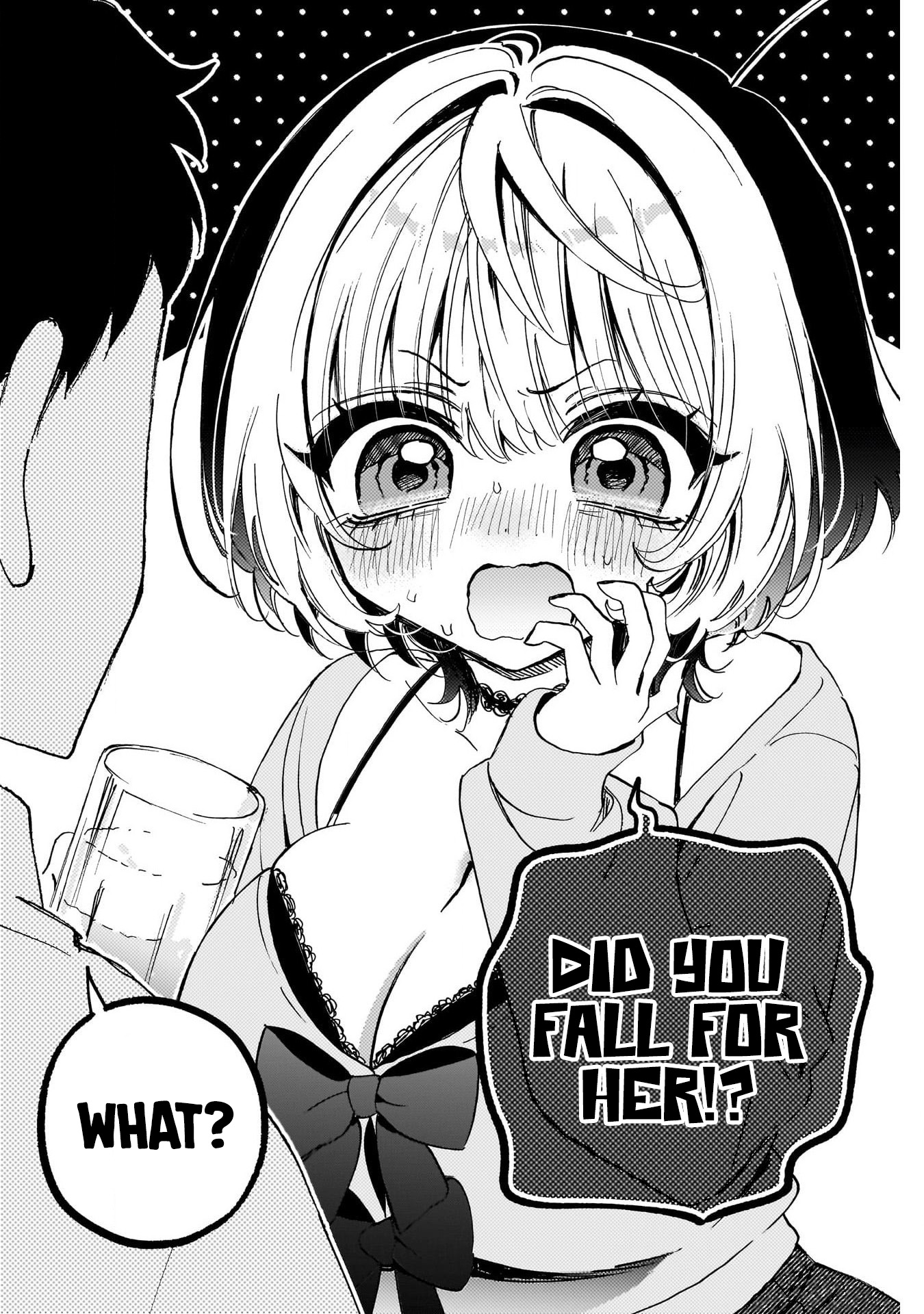 Noa-Senpai is My Friend. - Chapter 121 - Page 16