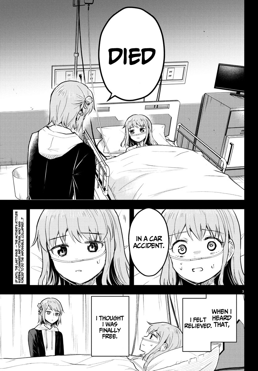 You Are a Four-Leaf Clover - Chapter 41 - Page 4