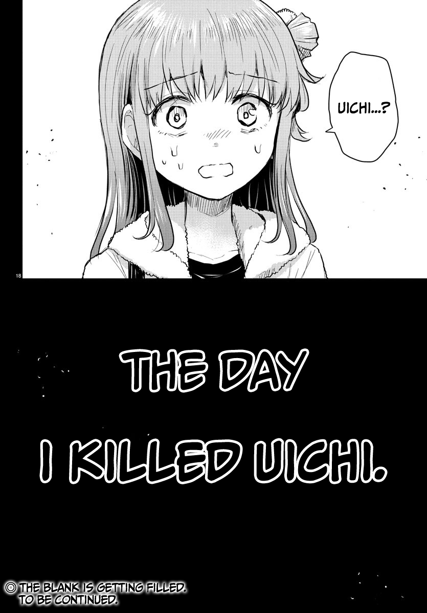 You Are a Four-Leaf Clover - Chapter 41 - Page 19
