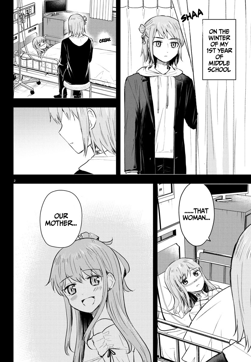 You Are a Four-Leaf Clover - Chapter 41 - Page 3