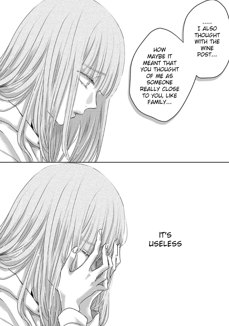 Tomorrow, I Will Be Someone's Girlfriend - Chapter 132 - Page 10