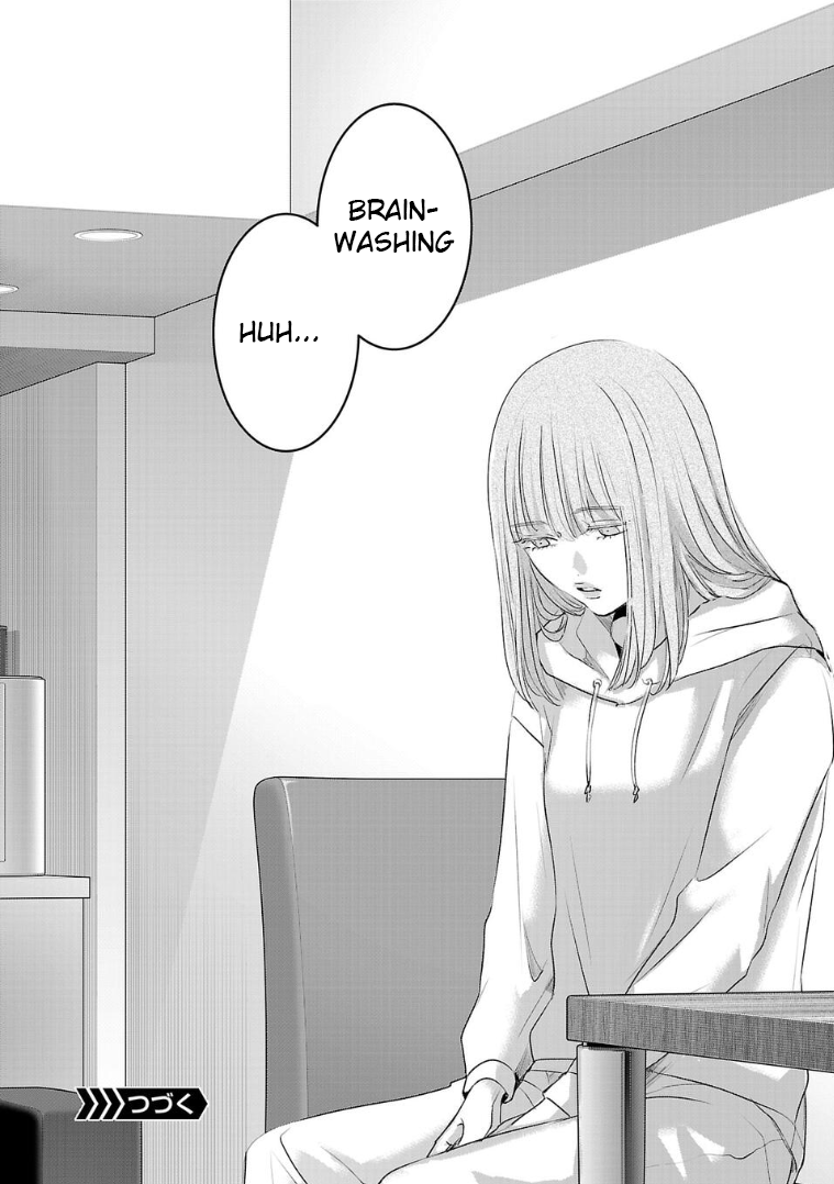 Tomorrow, I Will Be Someone's Girlfriend - Chapter 132 - Page 14