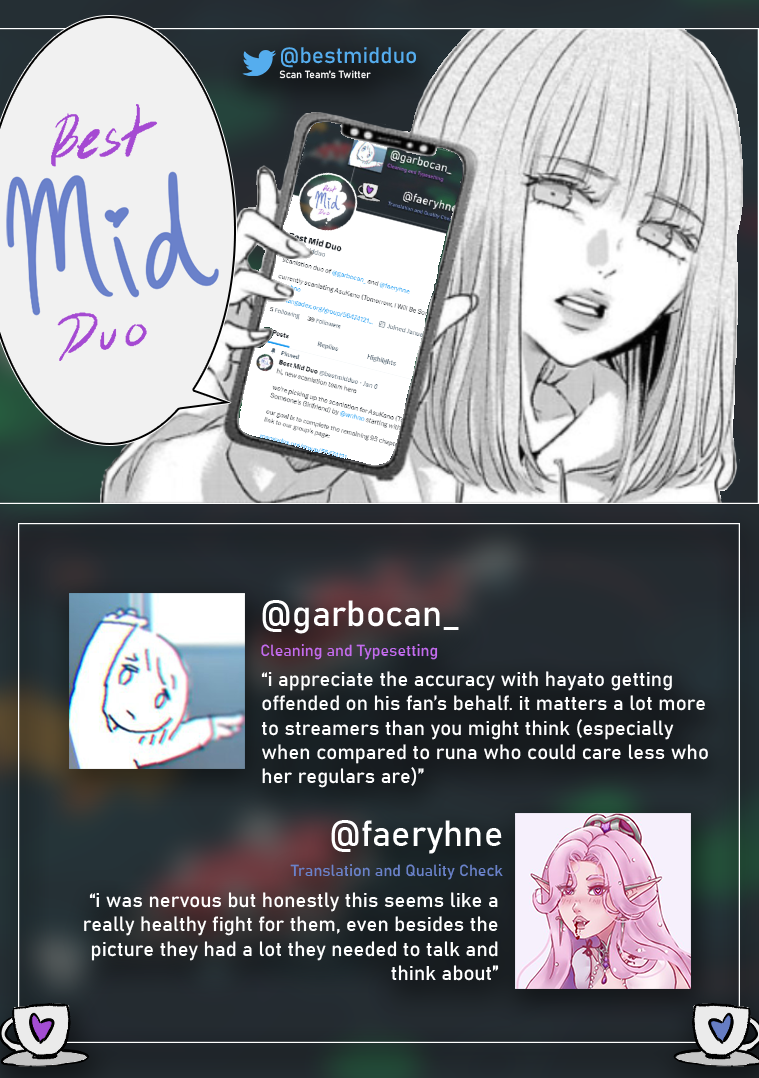 Tomorrow, I Will Be Someone's Girlfriend - Chapter 132 - Page 15