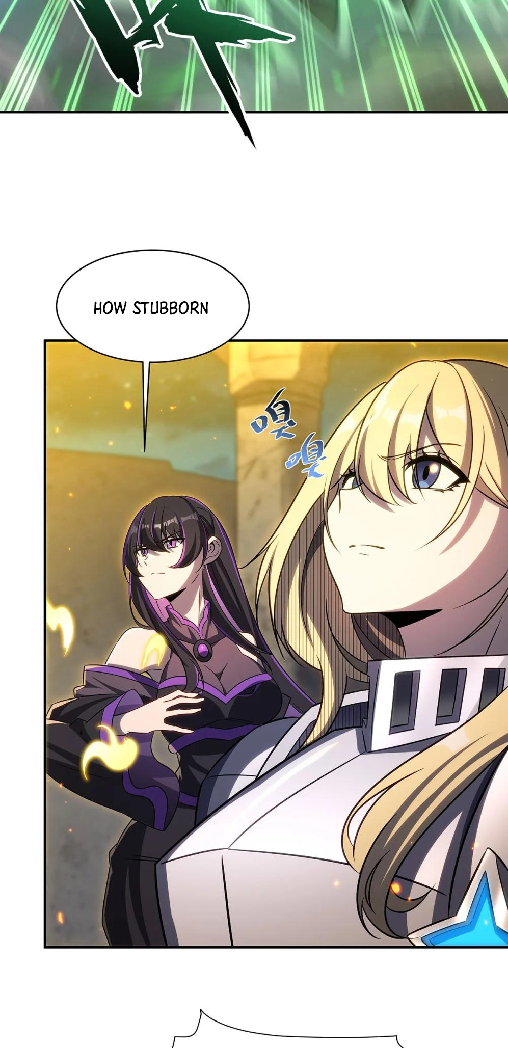The Blood Princess and the Knight - Chapter 335 - Page 43