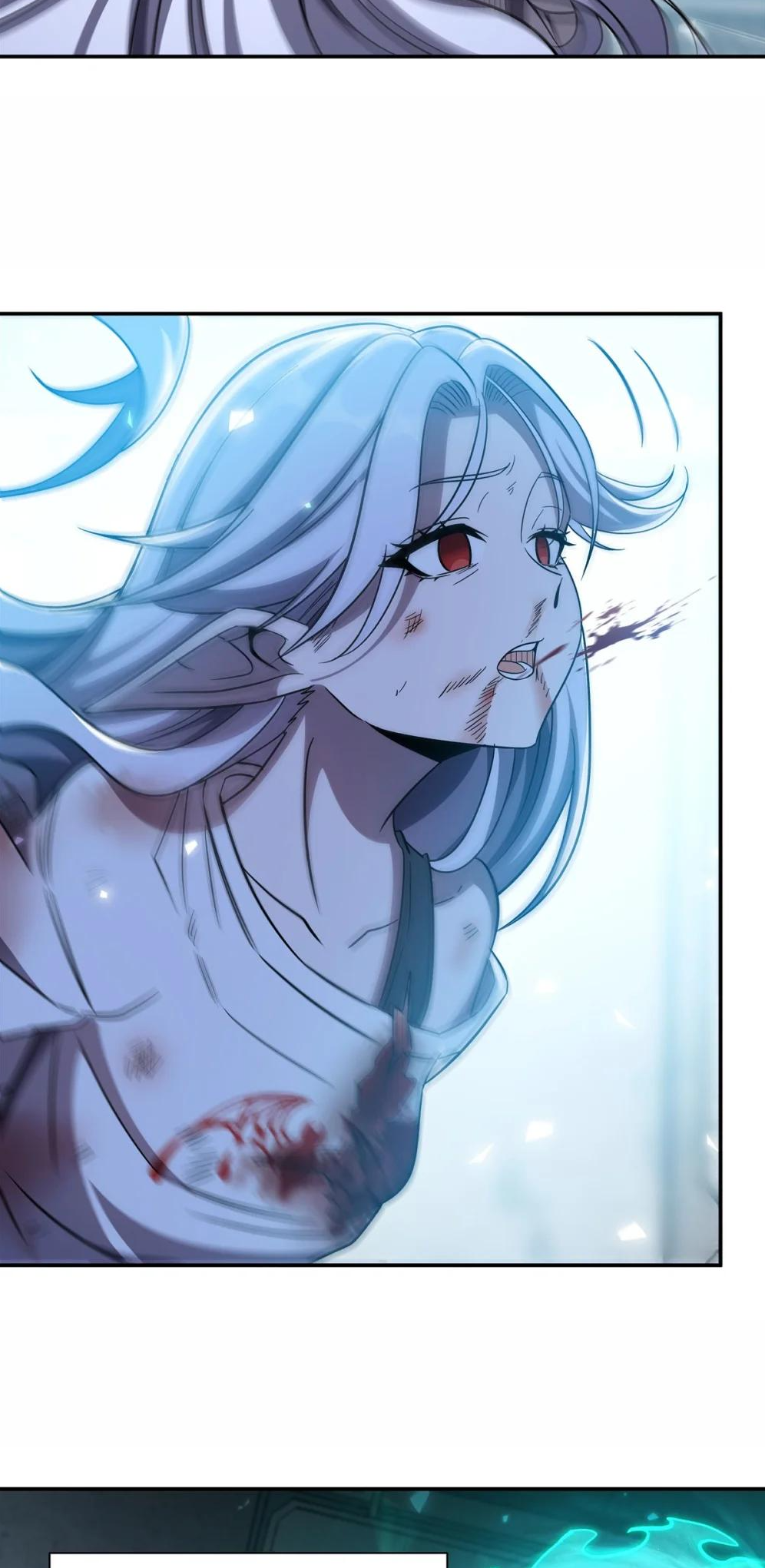 The Blood Princess and the Knight - Chapter 335 - Page 6
