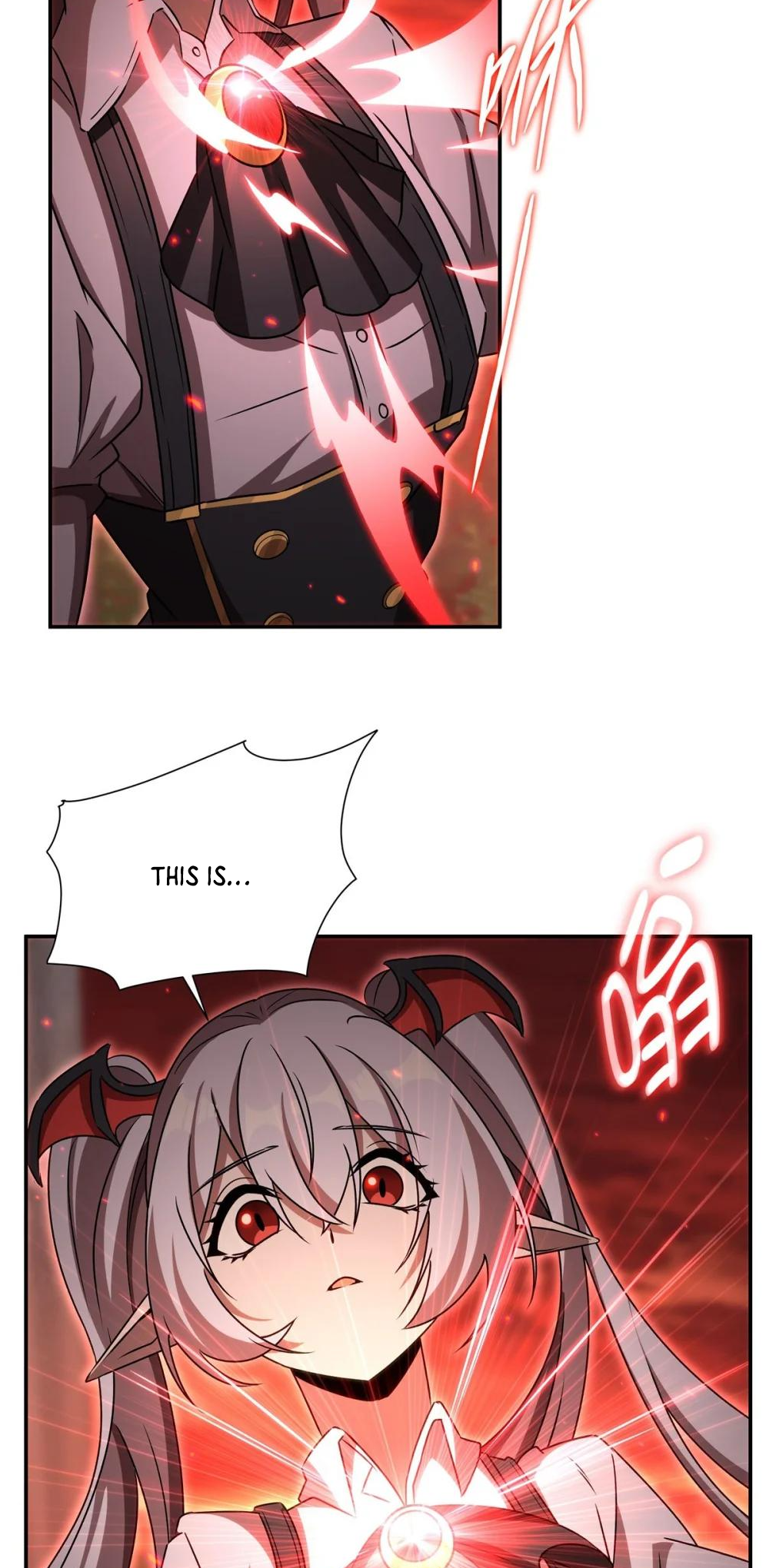 The Blood Princess and the Knight - Chapter 335 - Page 10