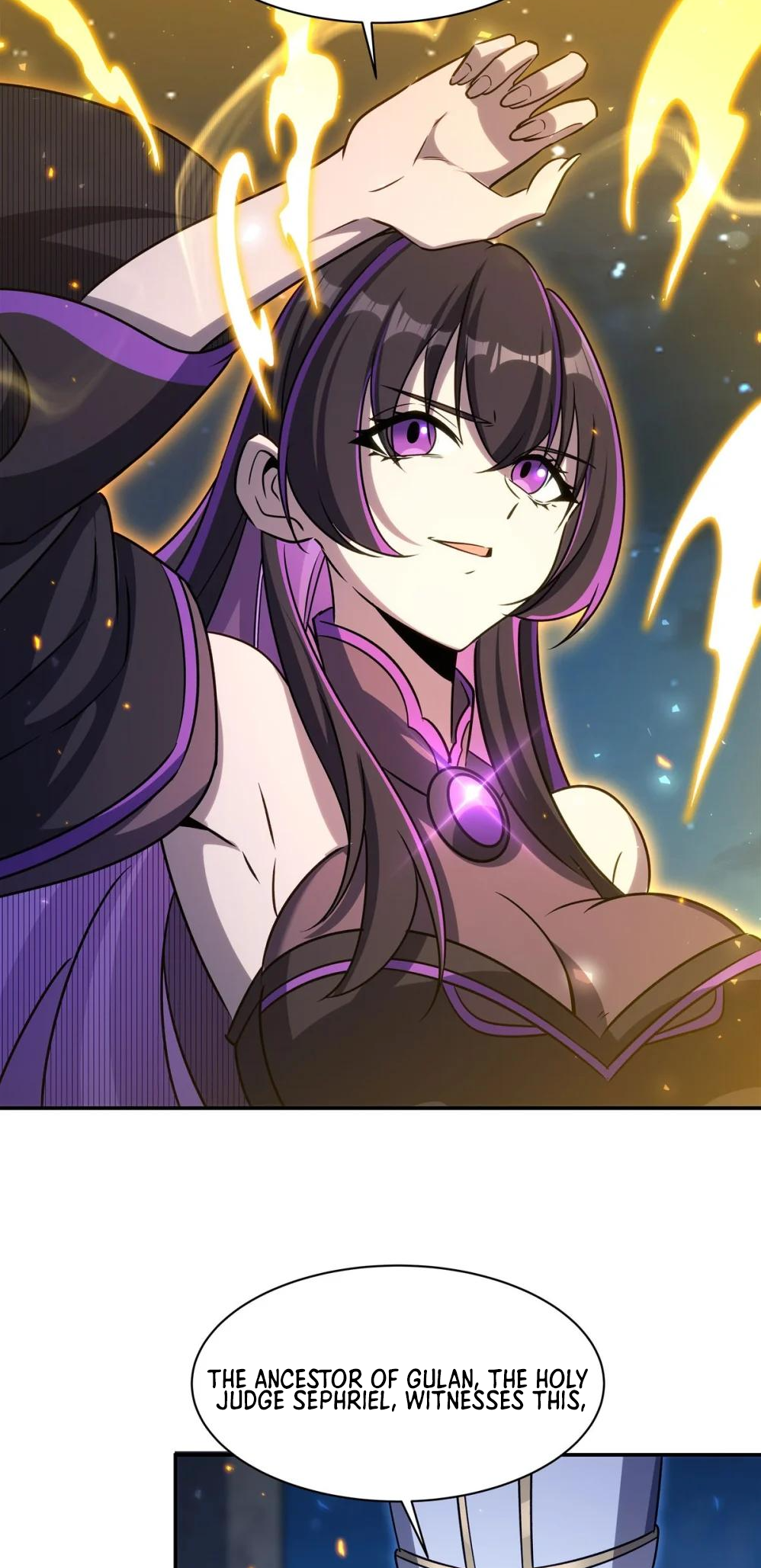 The Blood Princess and the Knight - Chapter 335 - Page 19