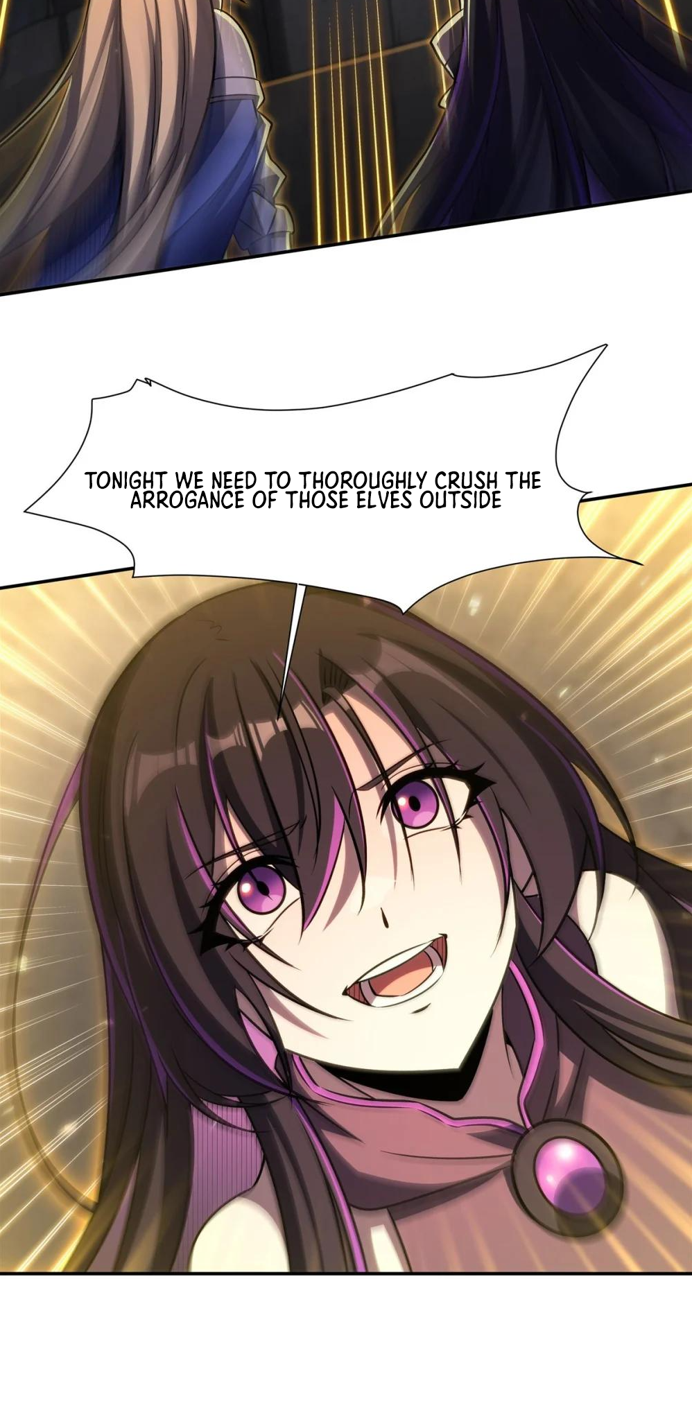 The Blood Princess and the Knight - Chapter 335 - Page 29