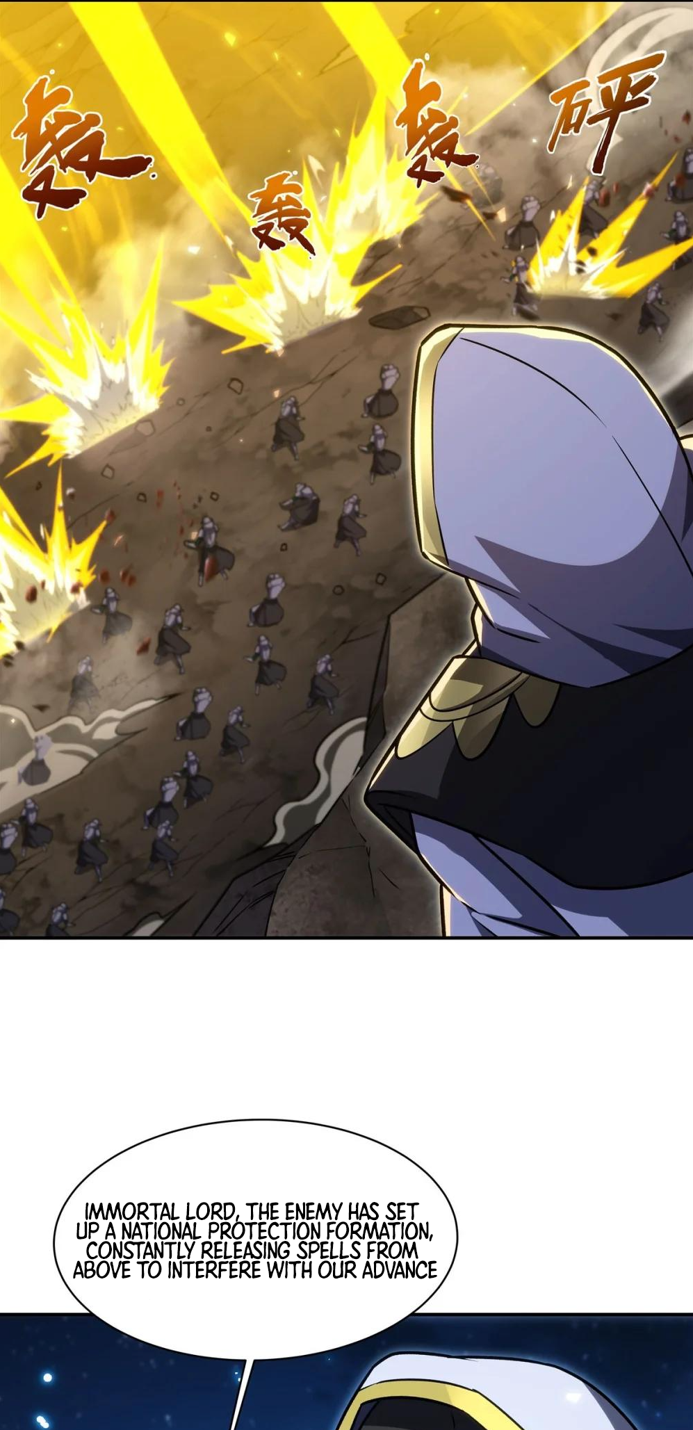 The Blood Princess and the Knight - Chapter 335 - Page 32