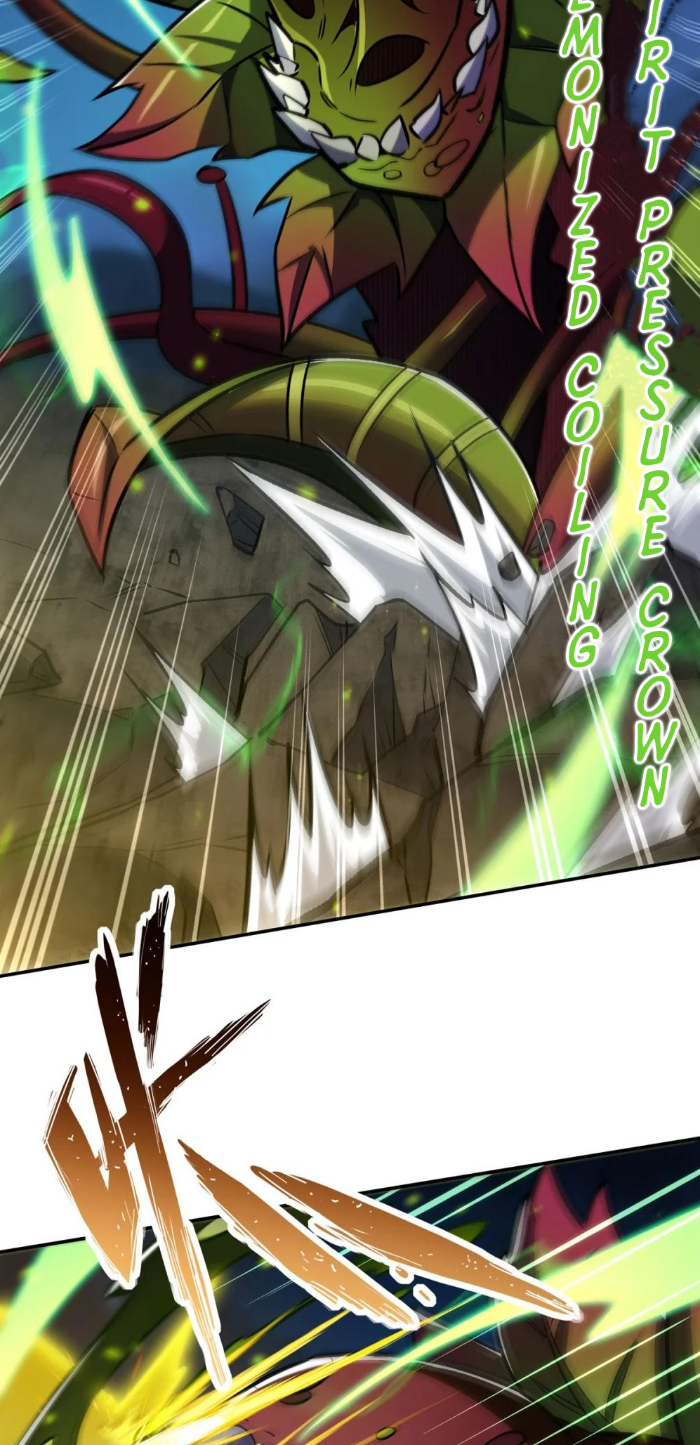 The Blood Princess and the Knight - Chapter 335 - Page 36