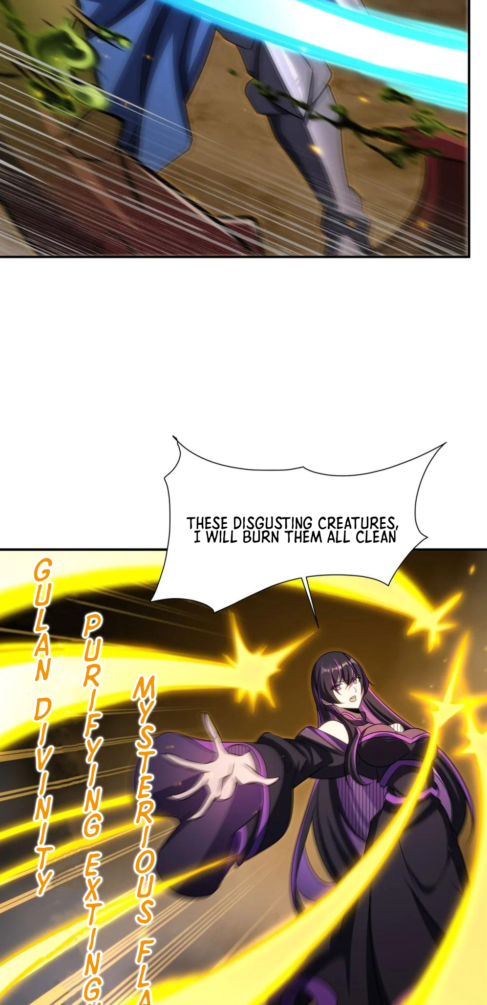 The Blood Princess and the Knight - Chapter 335 - Page 39