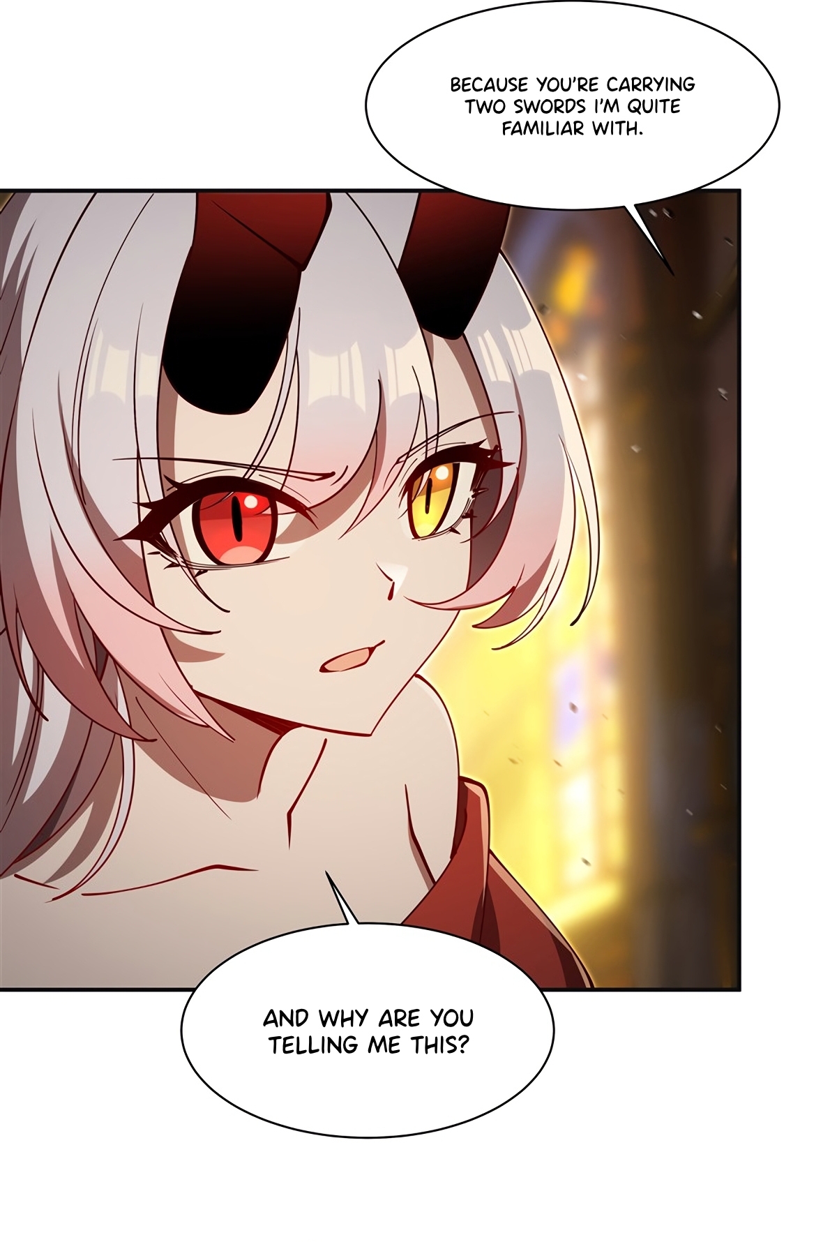 The Blood Princess and the Knight - Chapter 422 - Page 14