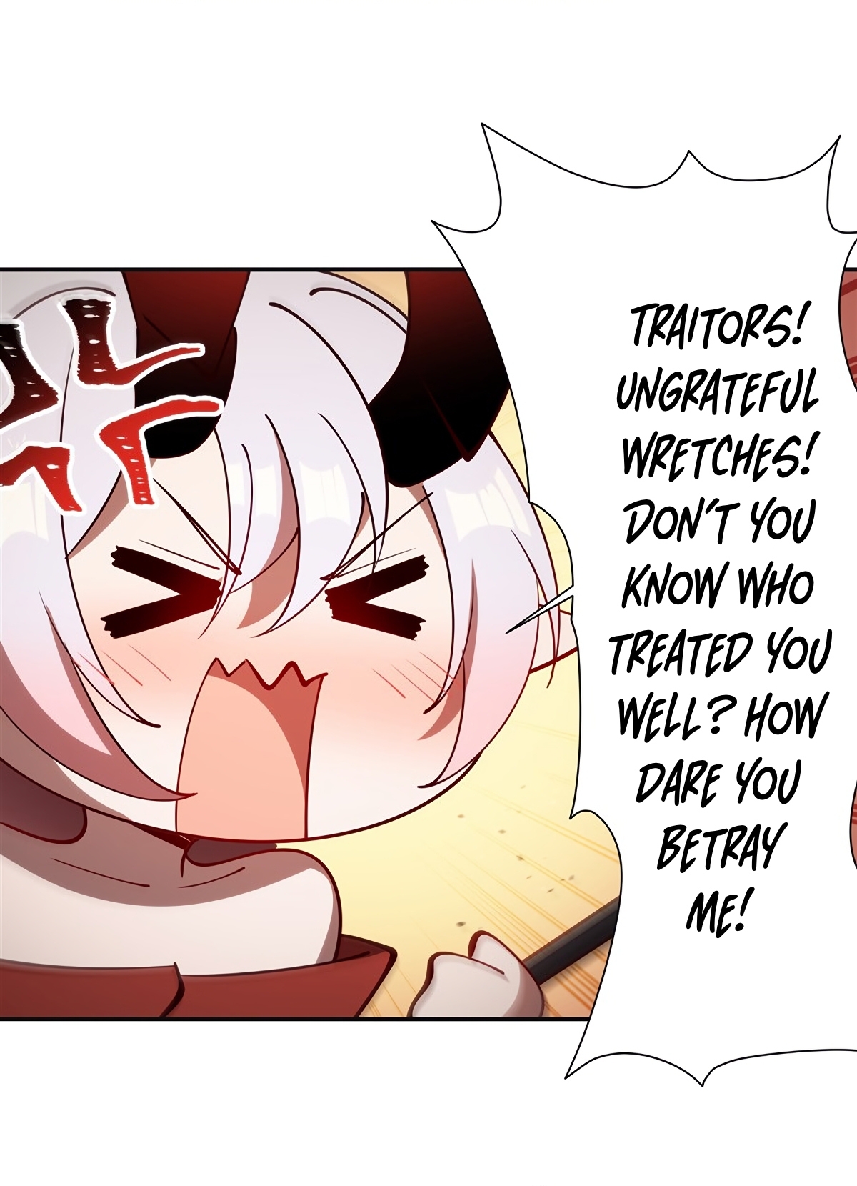 The Blood Princess and the Knight - Chapter 422 - Page 17