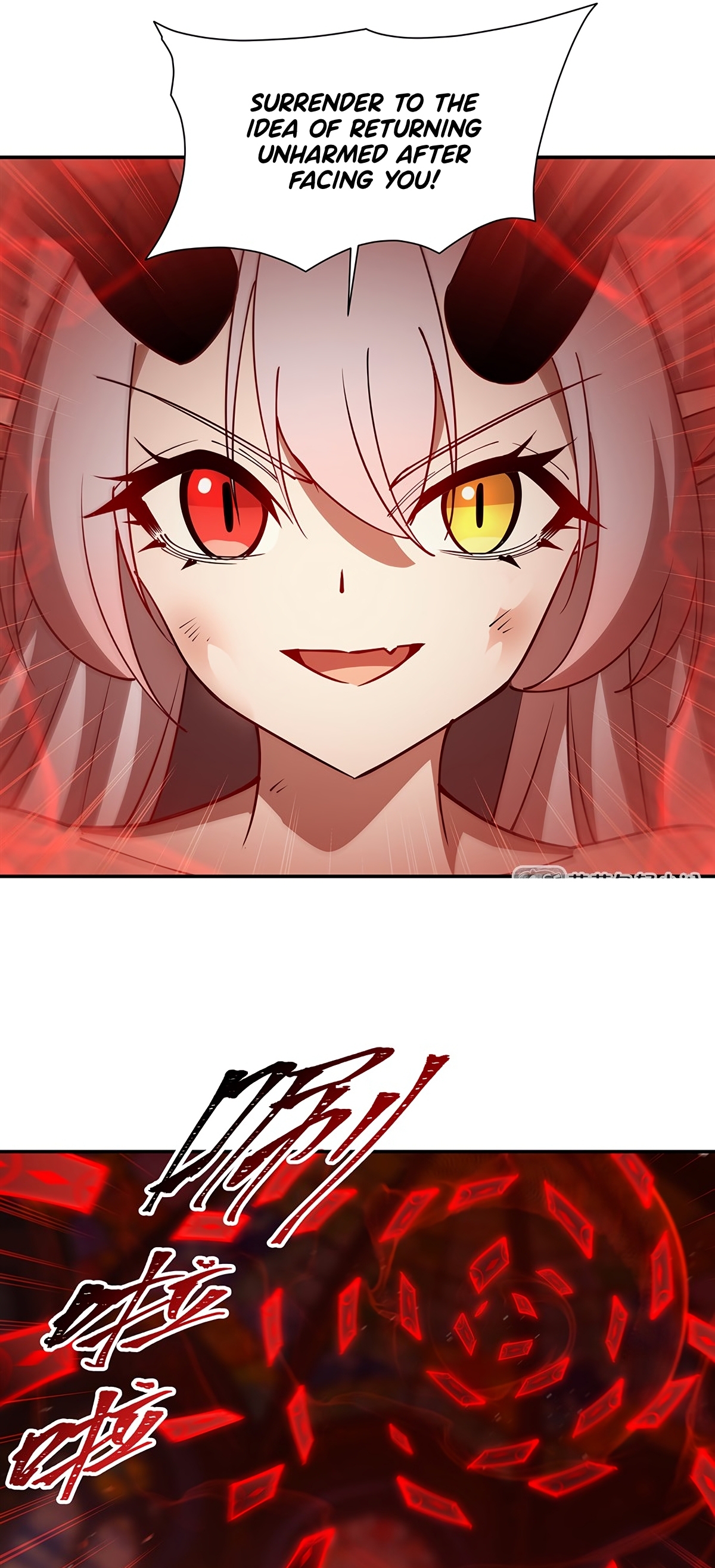 The Blood Princess and the Knight - Chapter 422 - Page 31