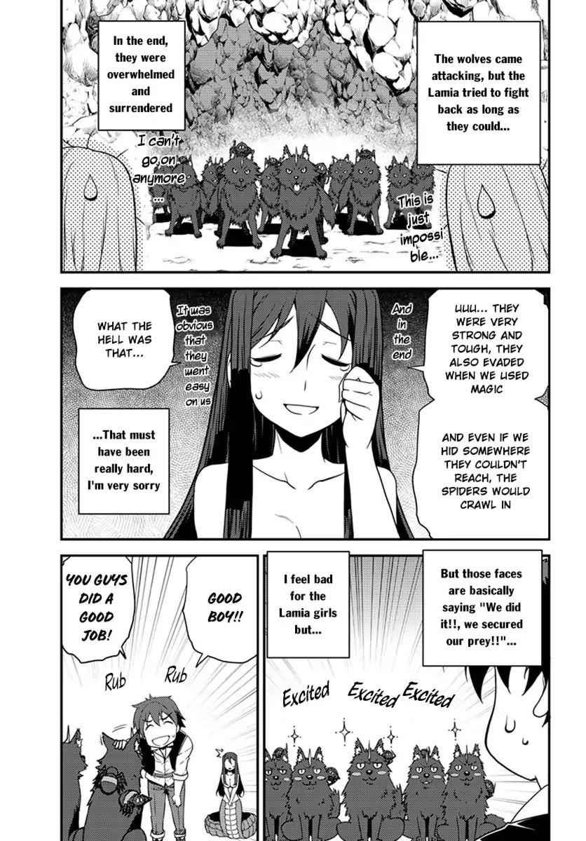 Farming Life in Another World - Chapter 42 - Page 4