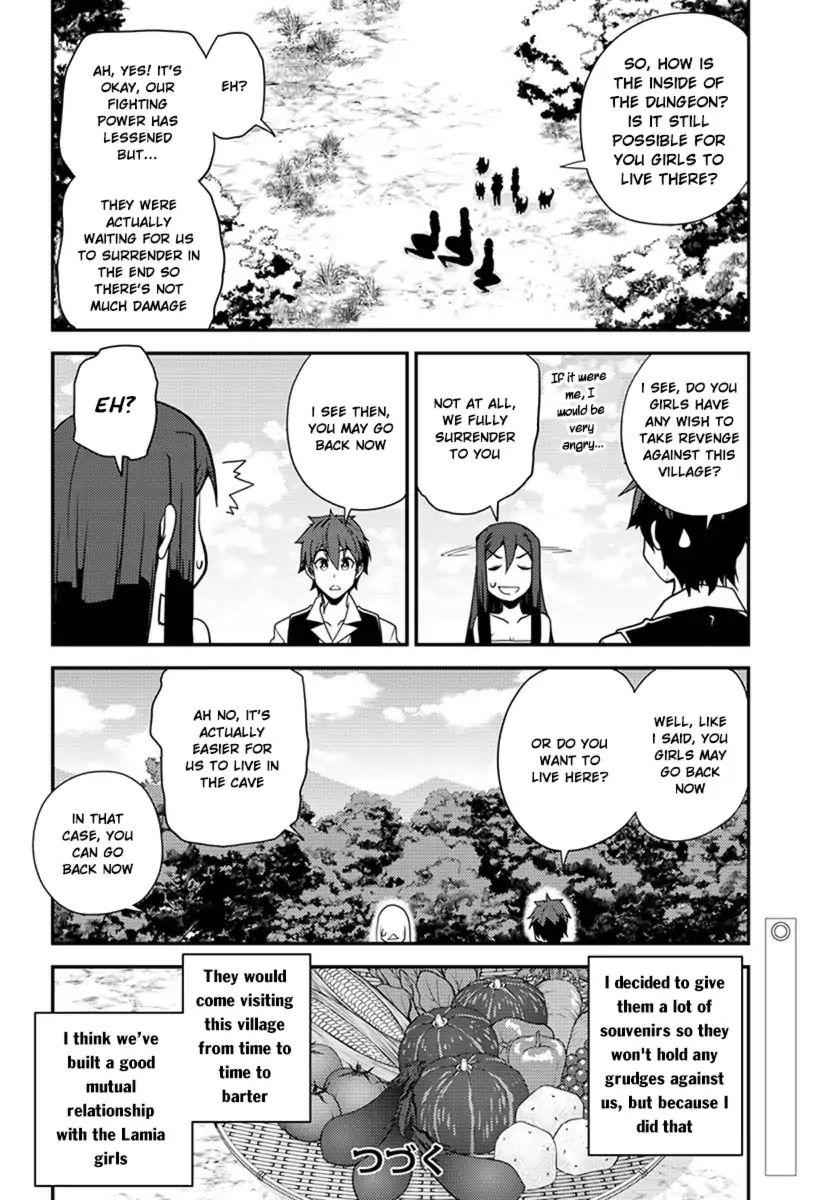 Farming Life in Another World - Chapter 42 - Page 5