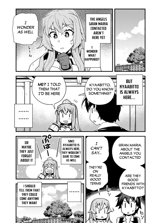 Farming Life in Another World - Chapter 154 - Page 4