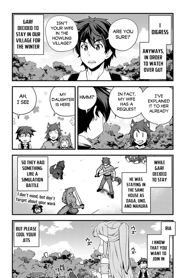Farming Life in Another World - Chapter 154 - Page 3