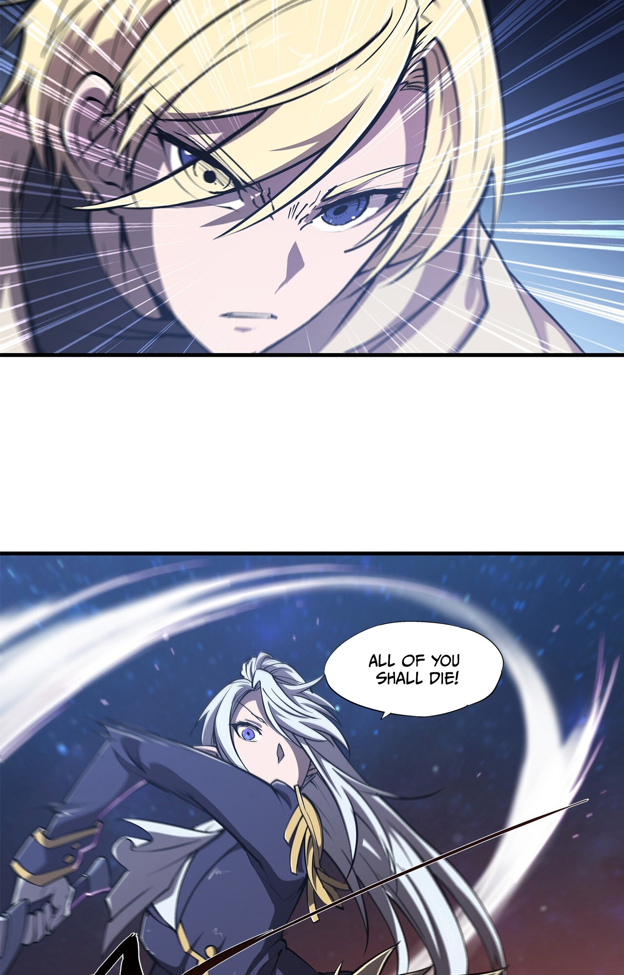 The Blood Princess and the Knight - Chapter 128 - Page 4