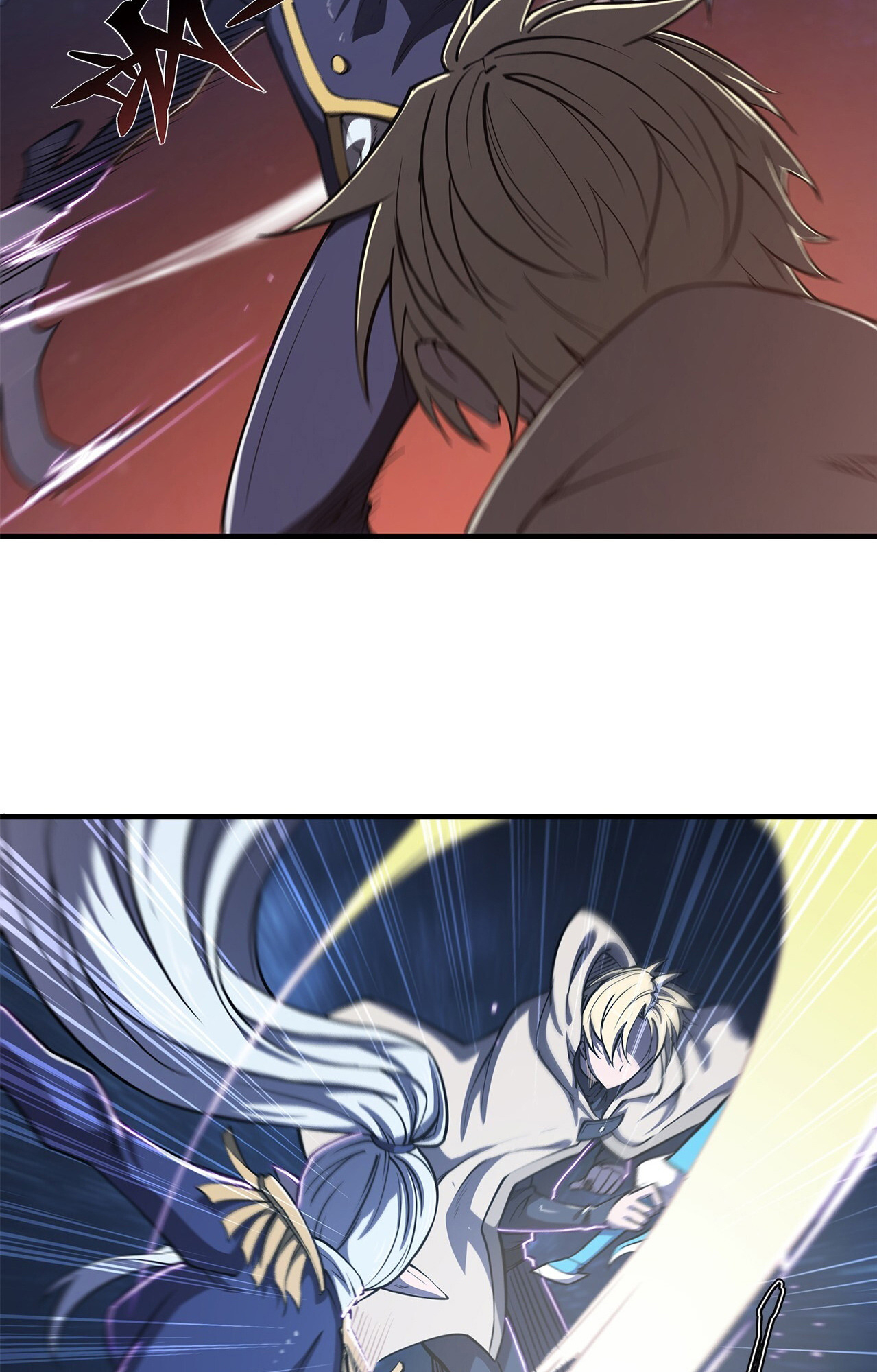 The Blood Princess and the Knight - Chapter 128 - Page 5