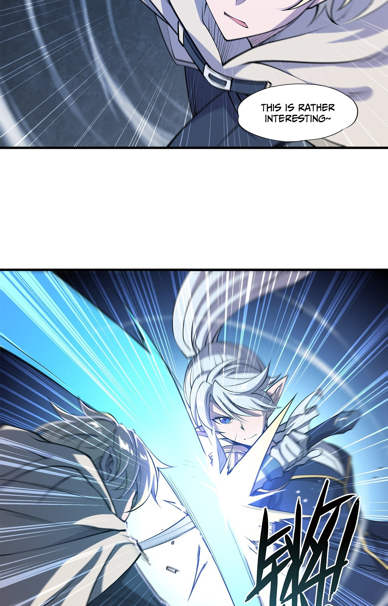 The Blood Princess and the Knight - Chapter 128 - Page 9