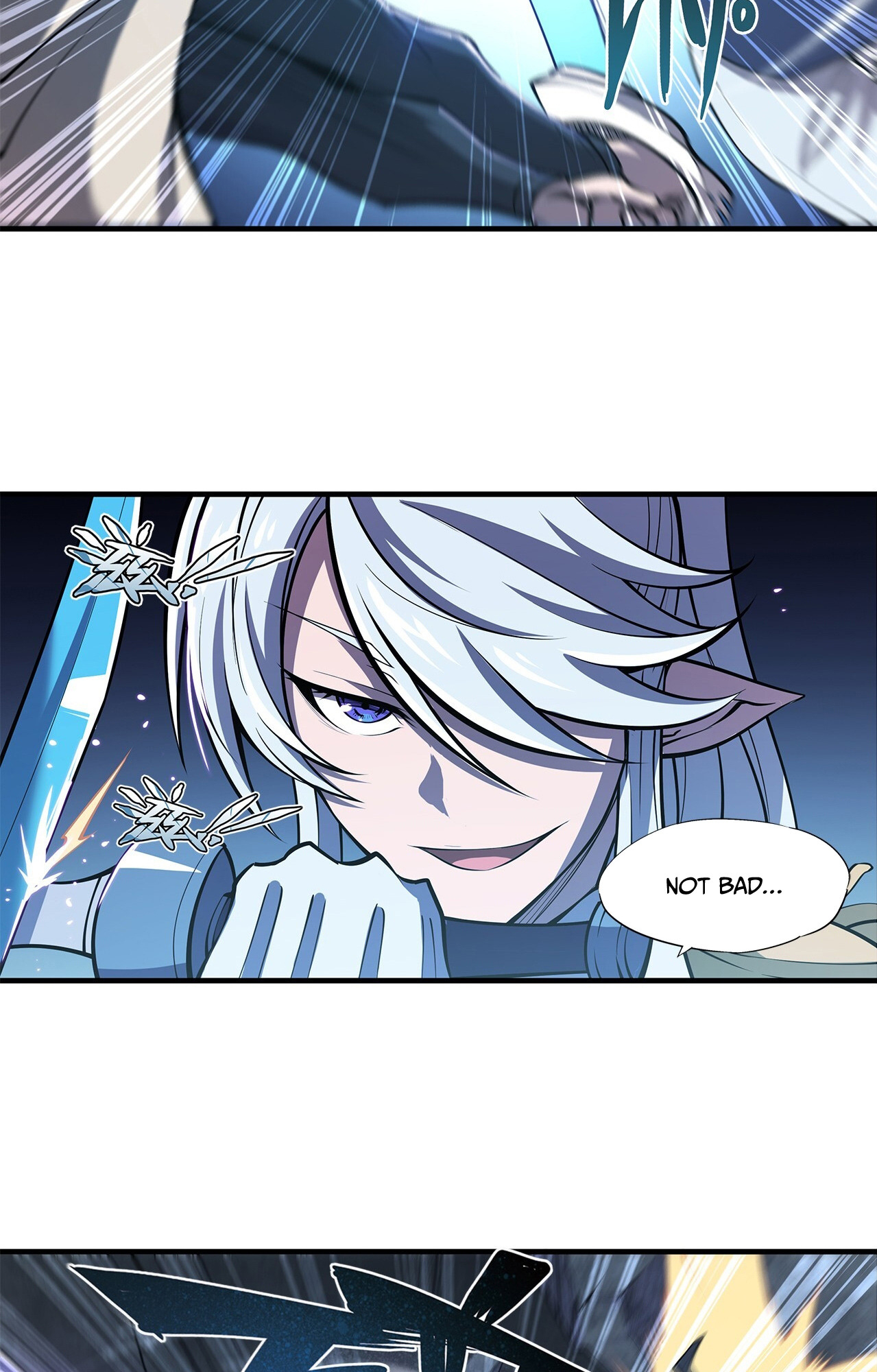 The Blood Princess and the Knight - Chapter 128 - Page 10
