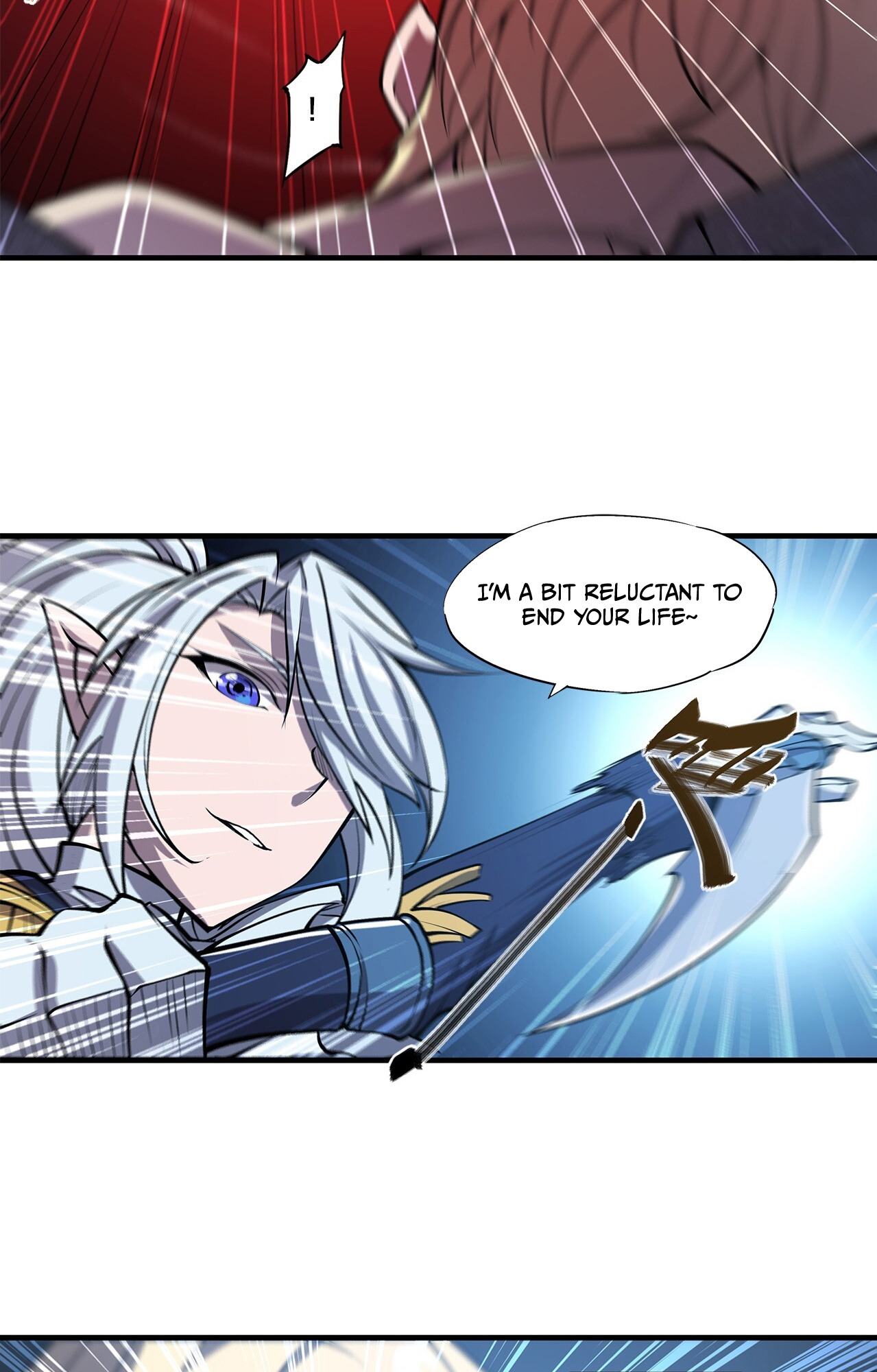 The Blood Princess and the Knight - Chapter 128 - Page 13