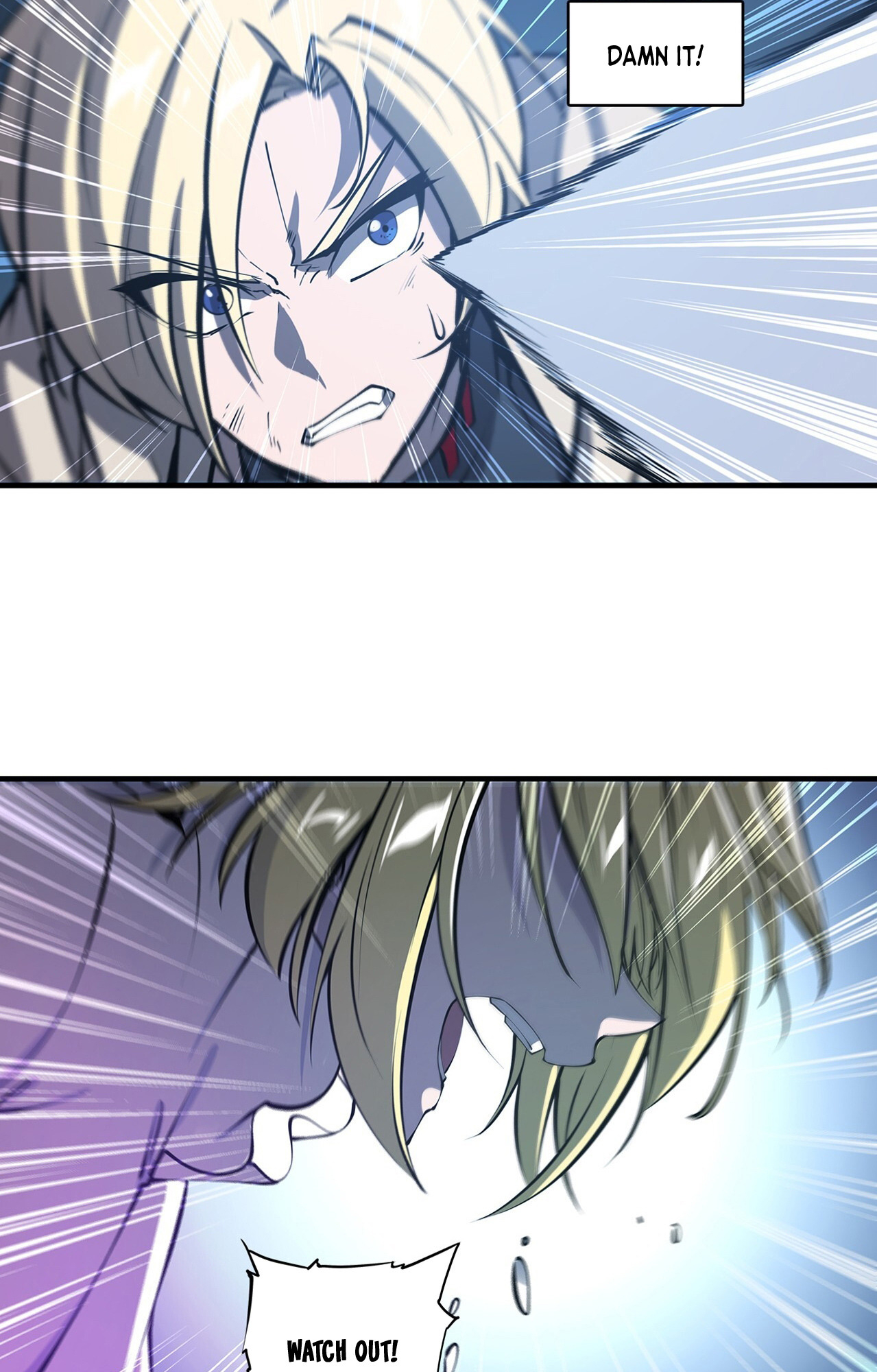 The Blood Princess and the Knight - Chapter 128 - Page 14