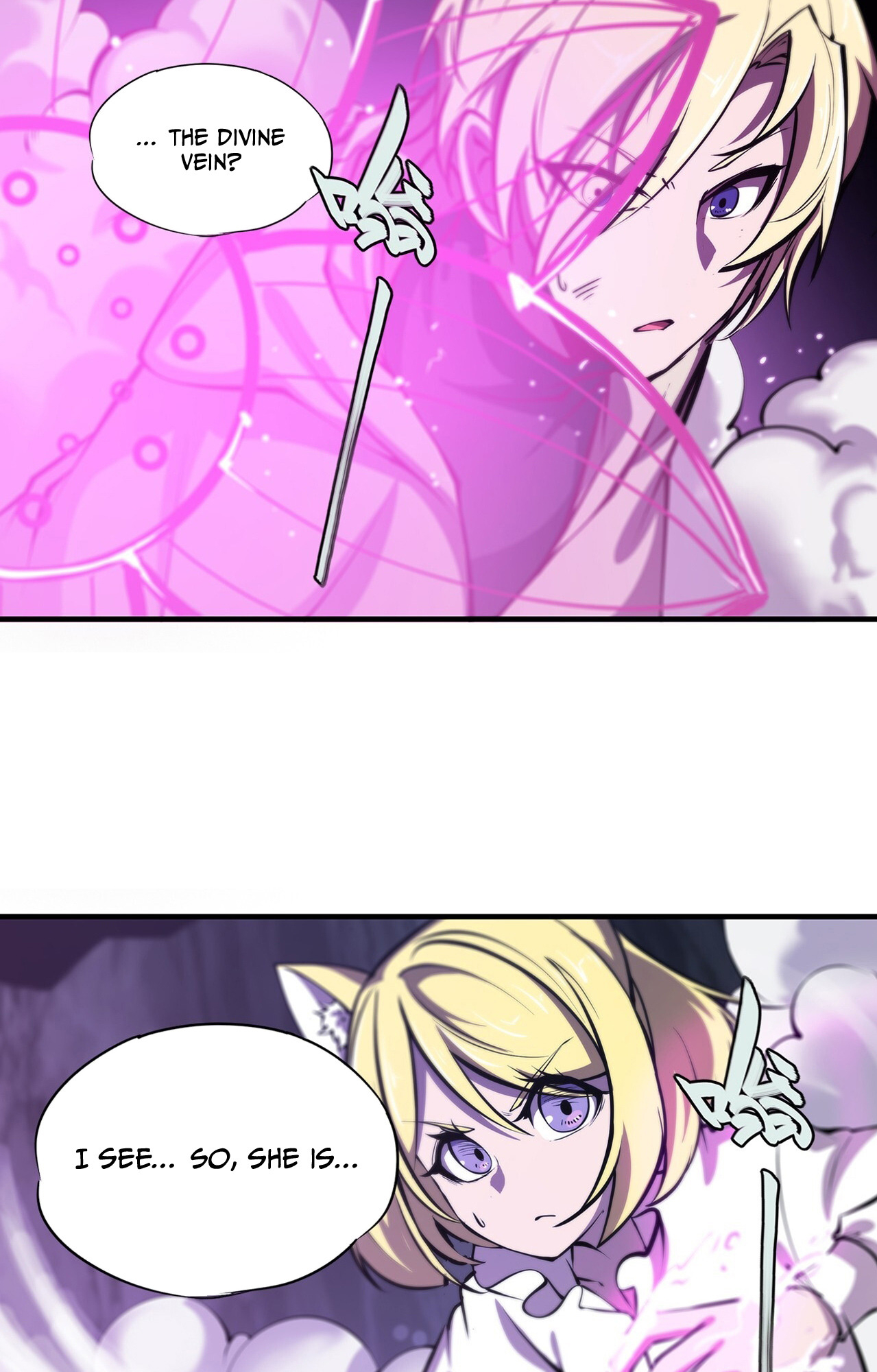 The Blood Princess and the Knight - Chapter 128 - Page 17
