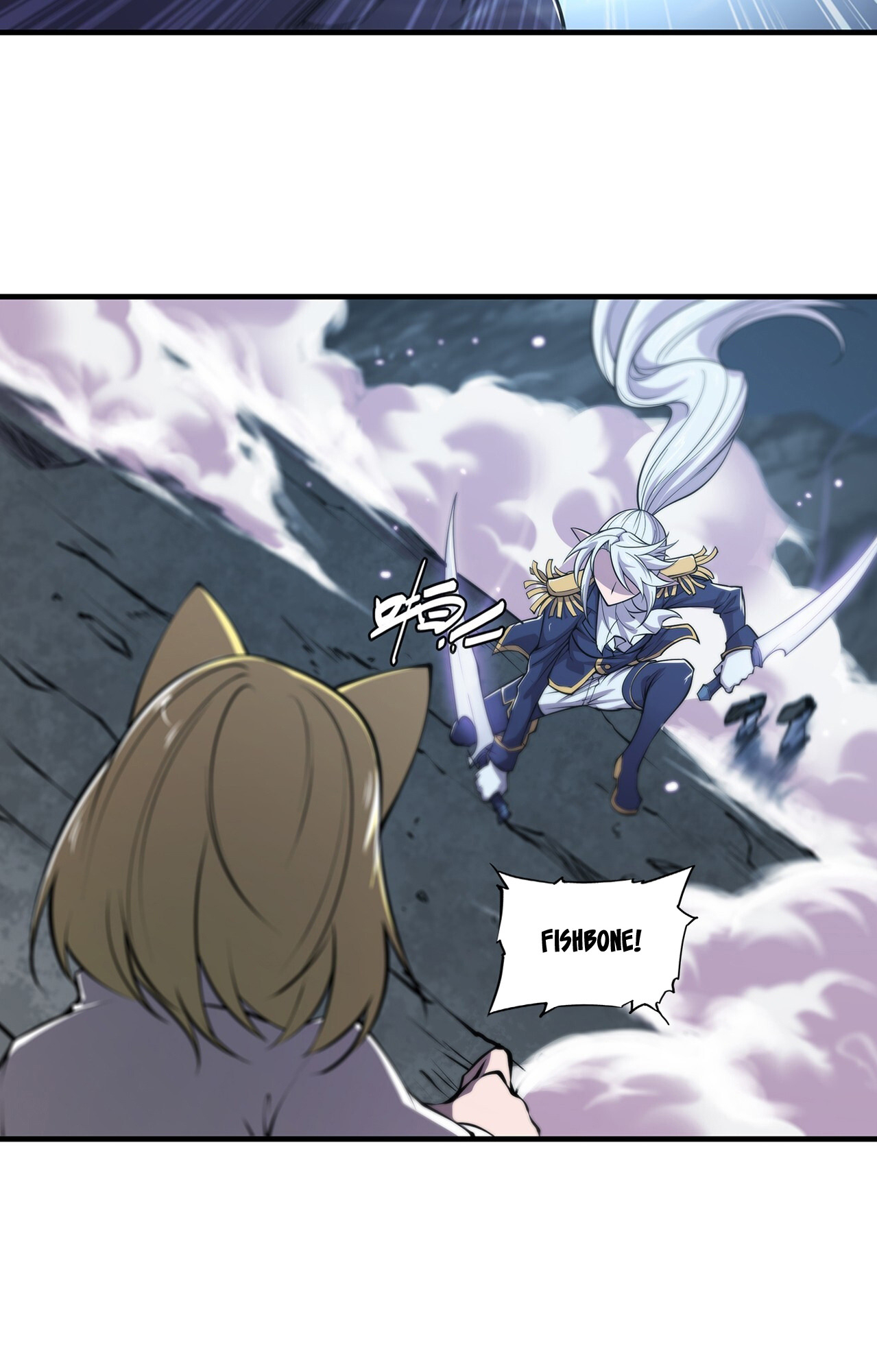 The Blood Princess and the Knight - Chapter 128 - Page 22