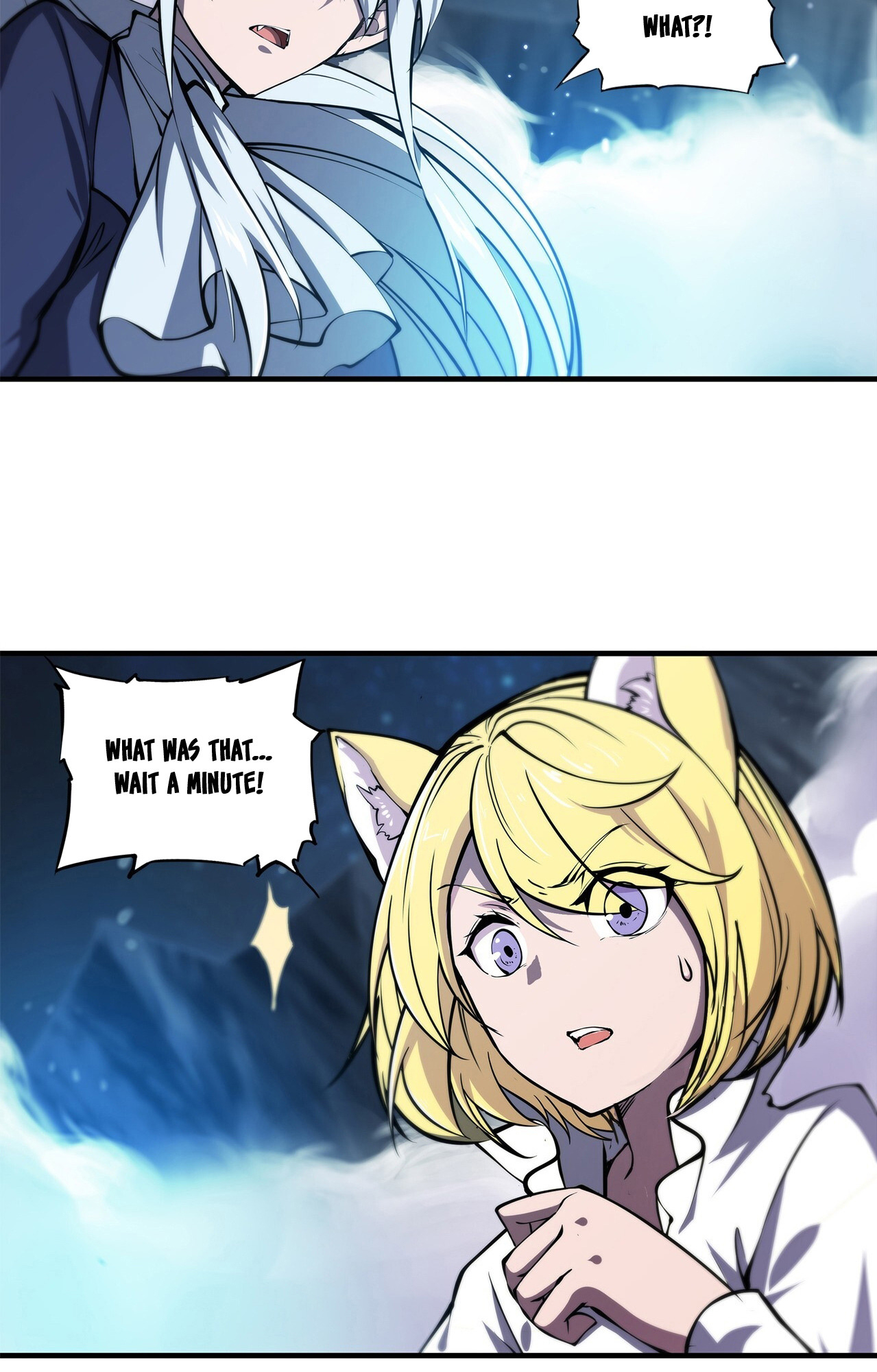 The Blood Princess and the Knight - Chapter 128 - Page 26