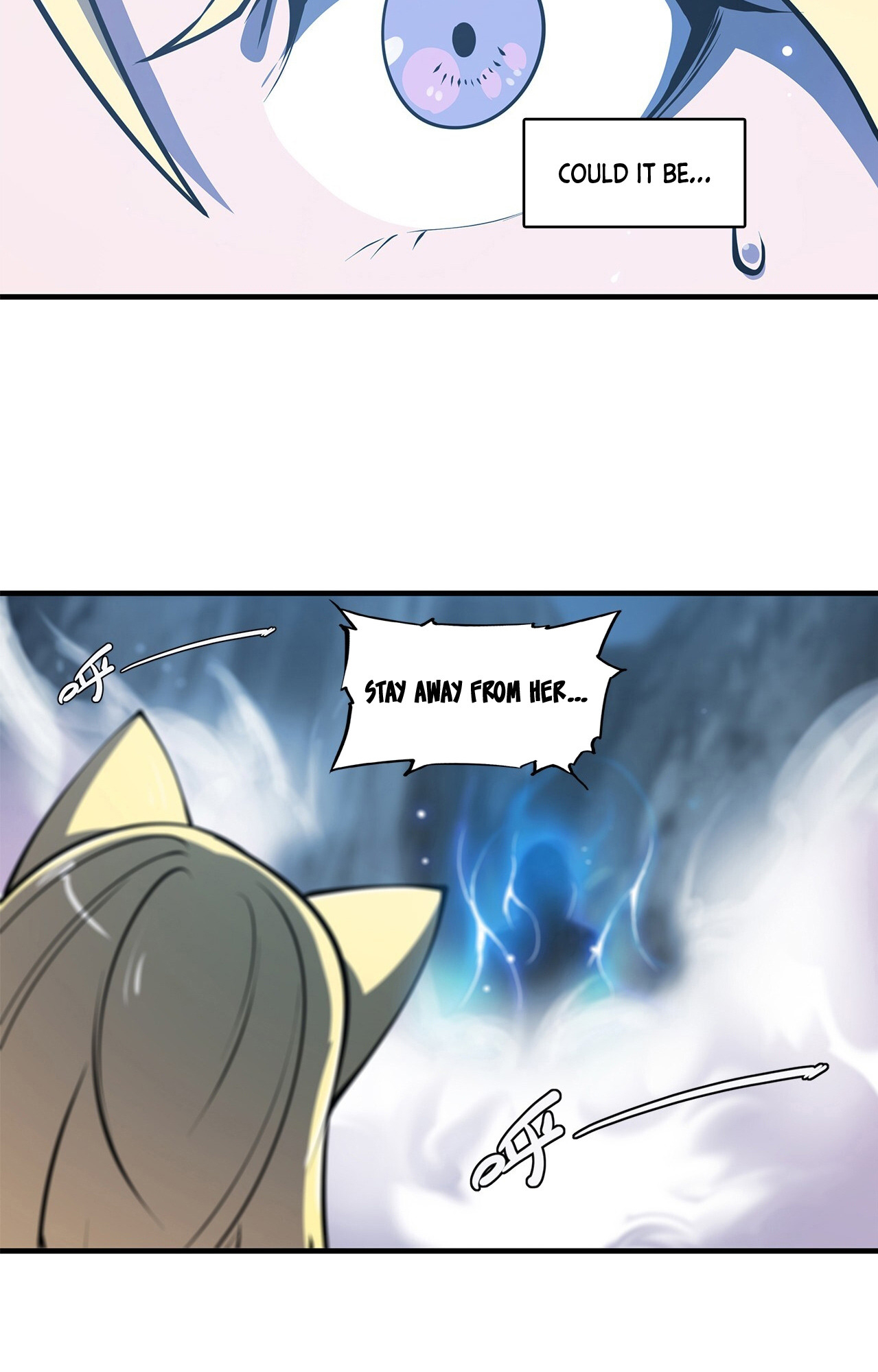 The Blood Princess and the Knight - Chapter 128 - Page 28