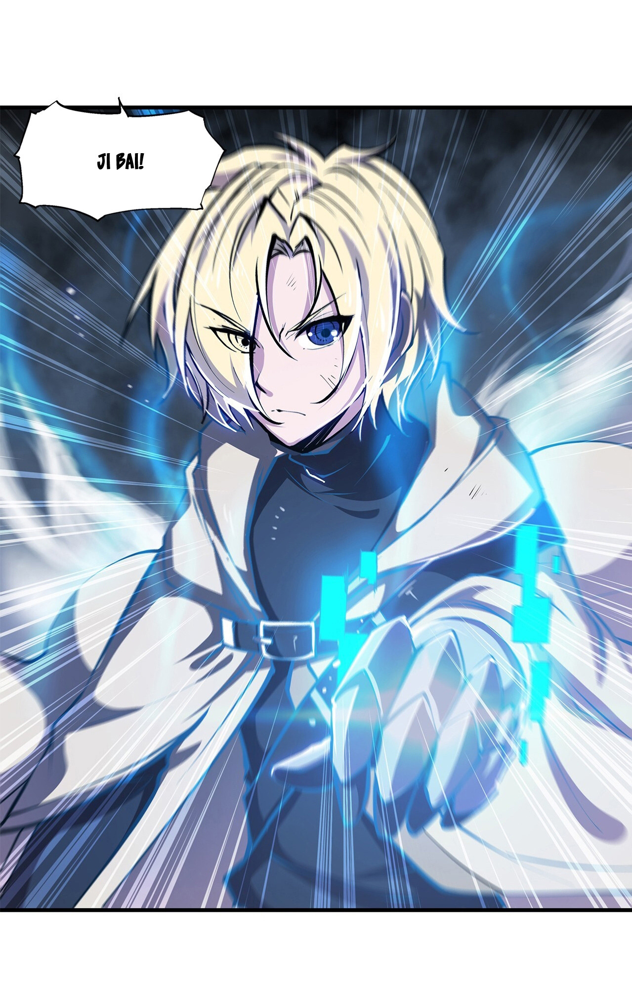 The Blood Princess and the Knight - Chapter 128 - Page 29