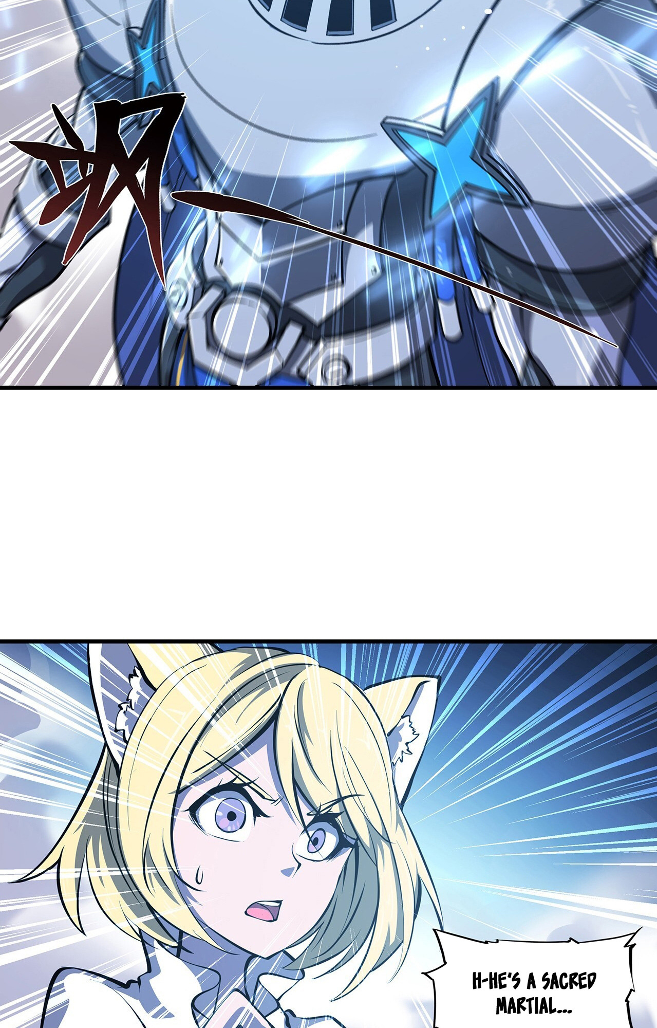 The Blood Princess and the Knight - Chapter 128 - Page 33