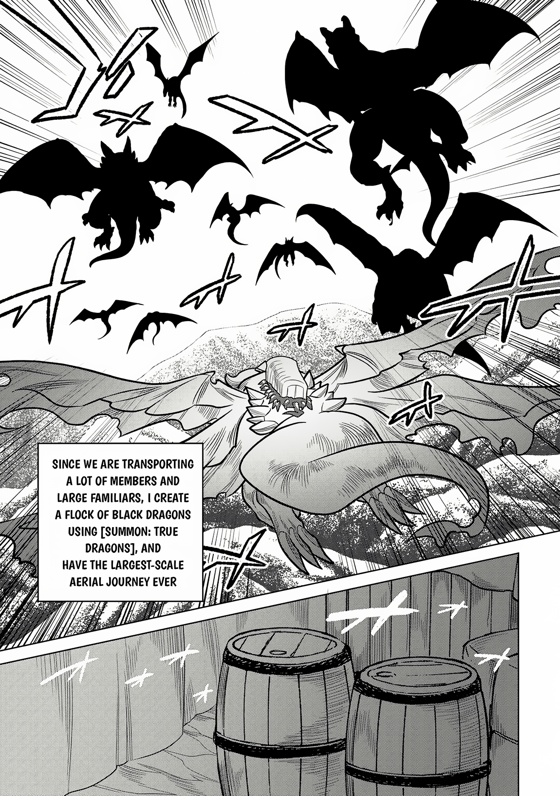 Re:Monster - Chapter 105 - Page 10