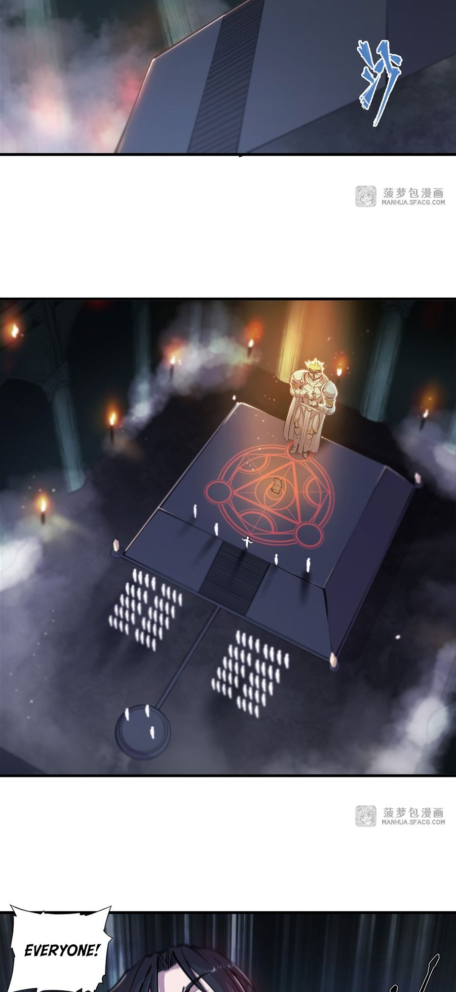The Blood Princess and the Knight - Chapter 180 - Page 14