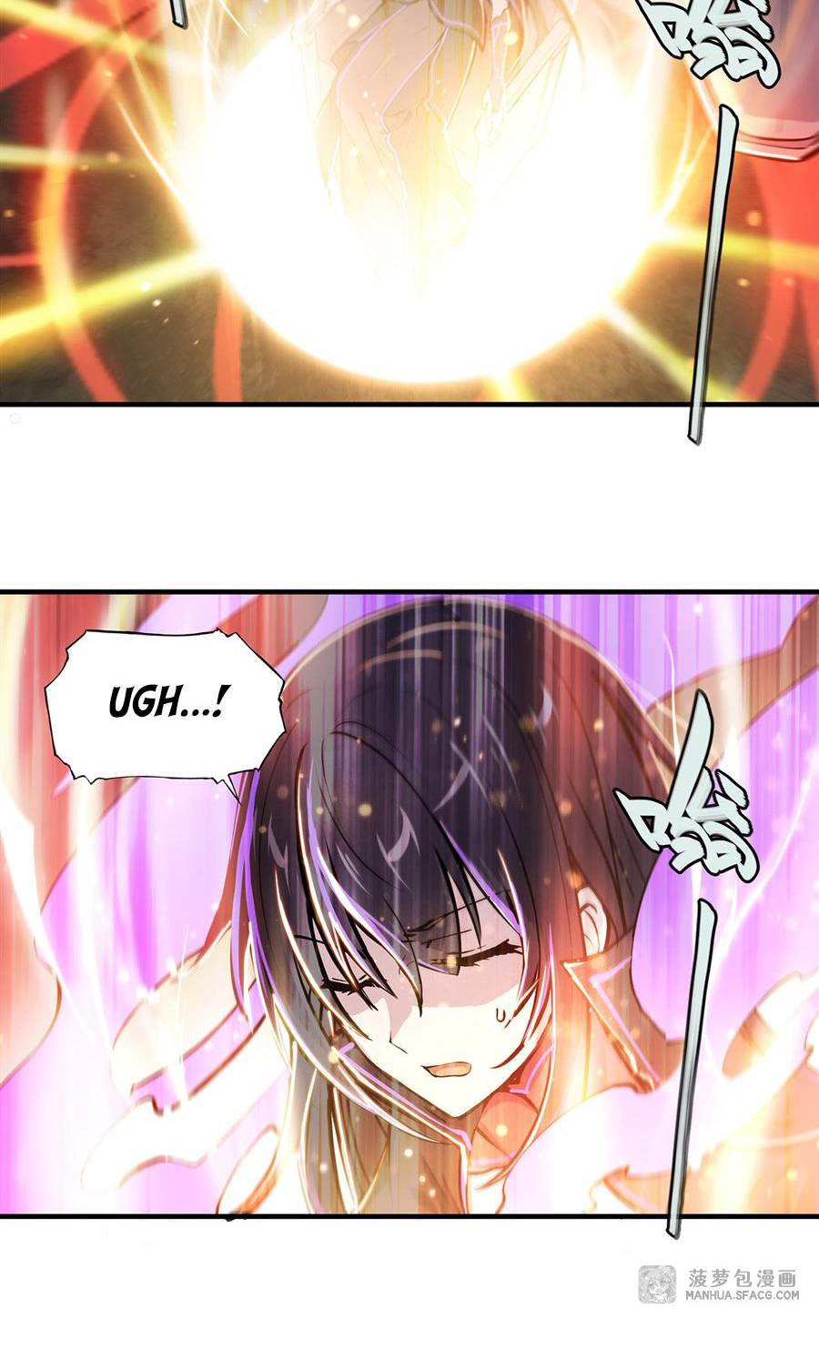 The Blood Princess and the Knight - Chapter 180 - Page 29
