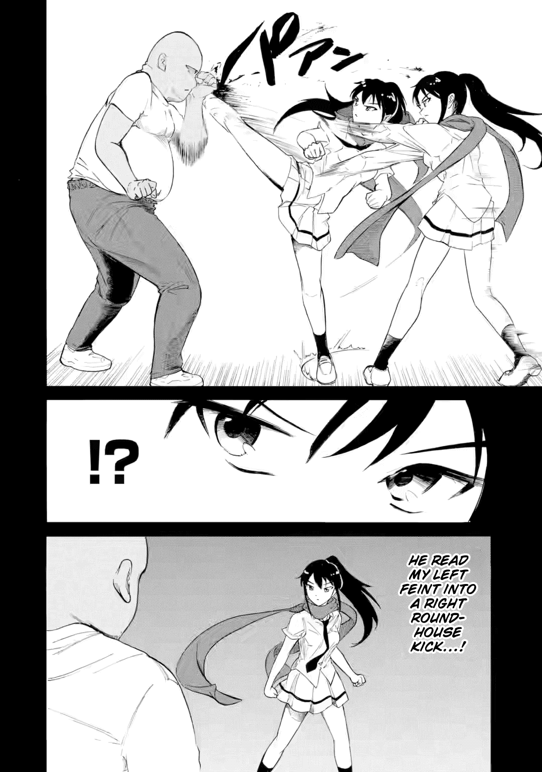 No Matter How I Look at It, It's You Guys' Fault I'm Not Popular! - Chapter 237.3 - Page 4