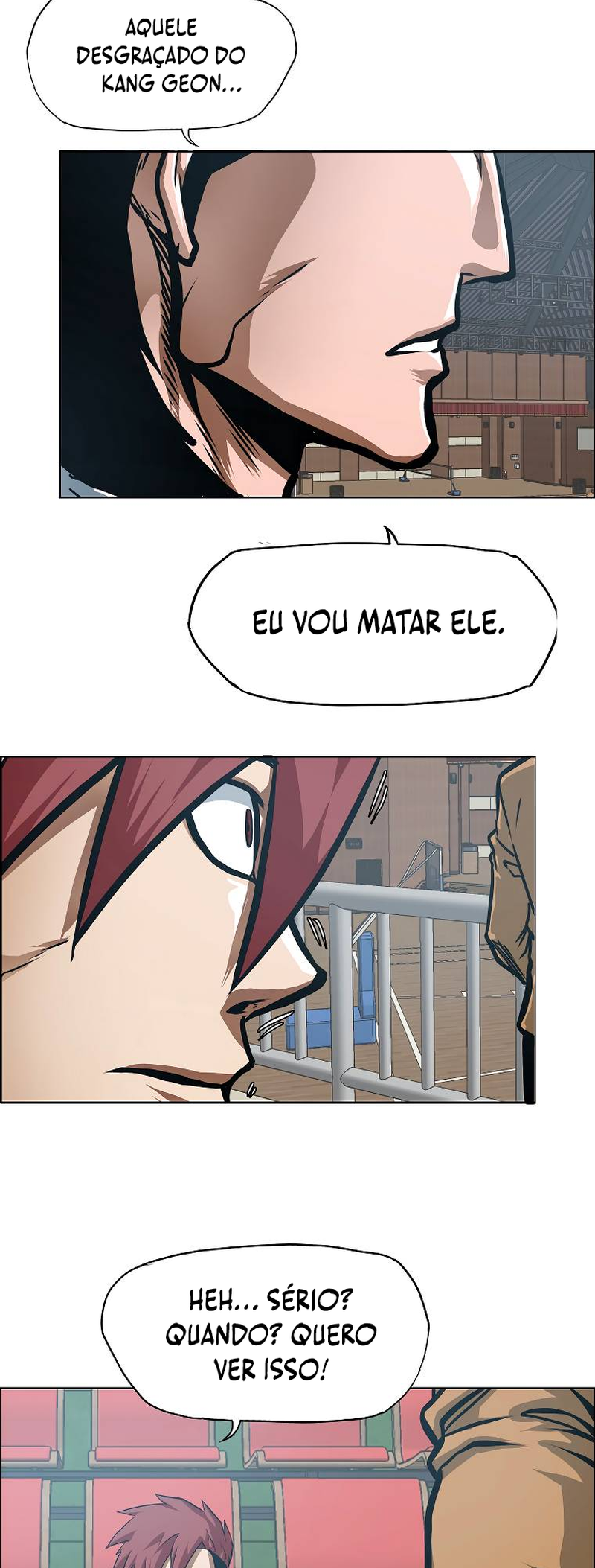 Secret Family - Chapter 28 - Page 42