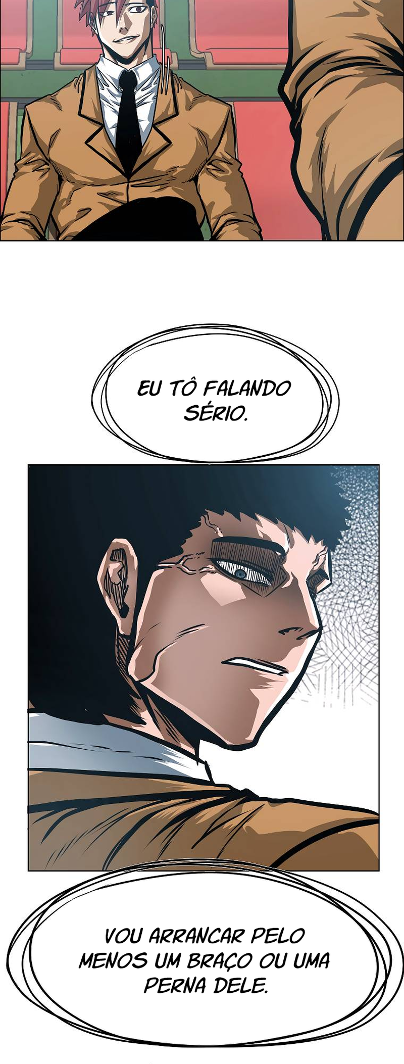 Secret Family - Chapter 28 - Page 43