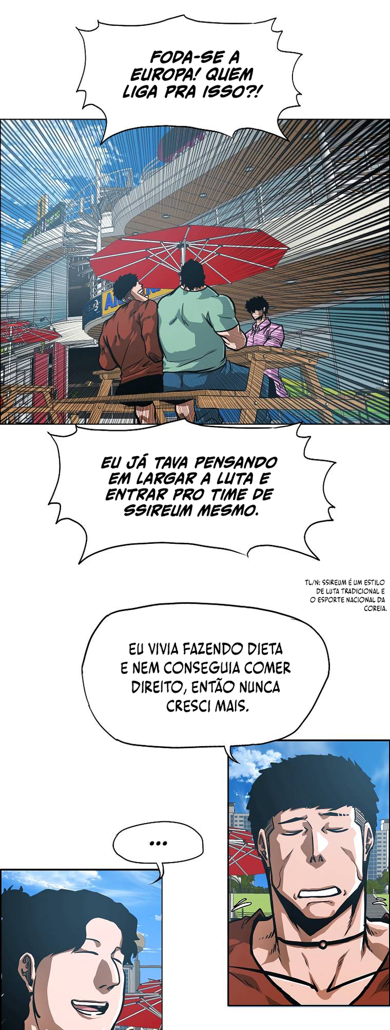 Secret Family - Chapter 28 - Page 13