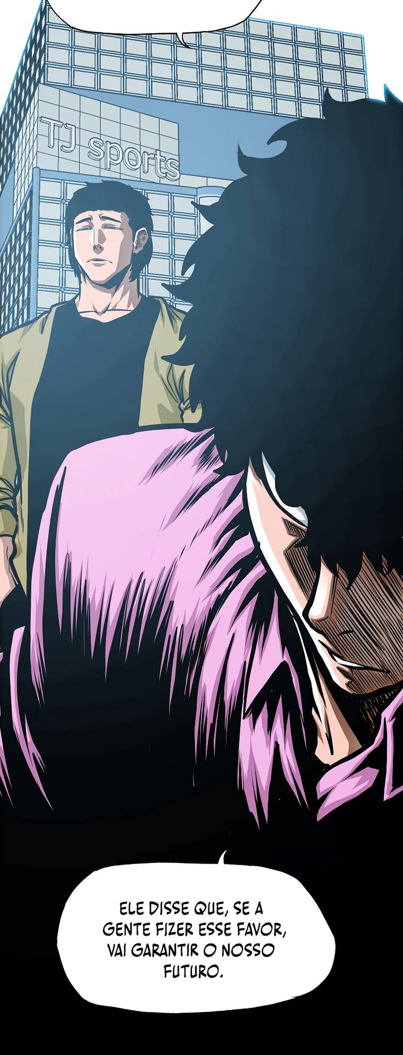 Secret Family - Chapter 28 - Page 19