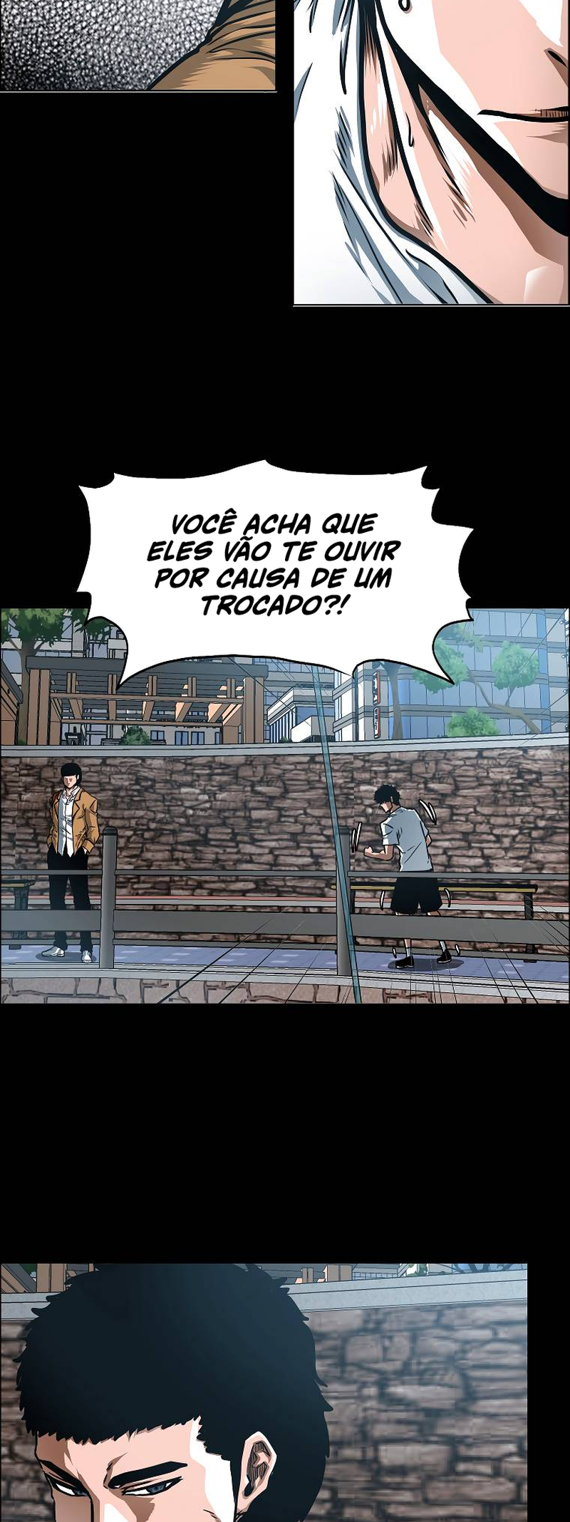 Secret Family - Chapter 28 - Page 24