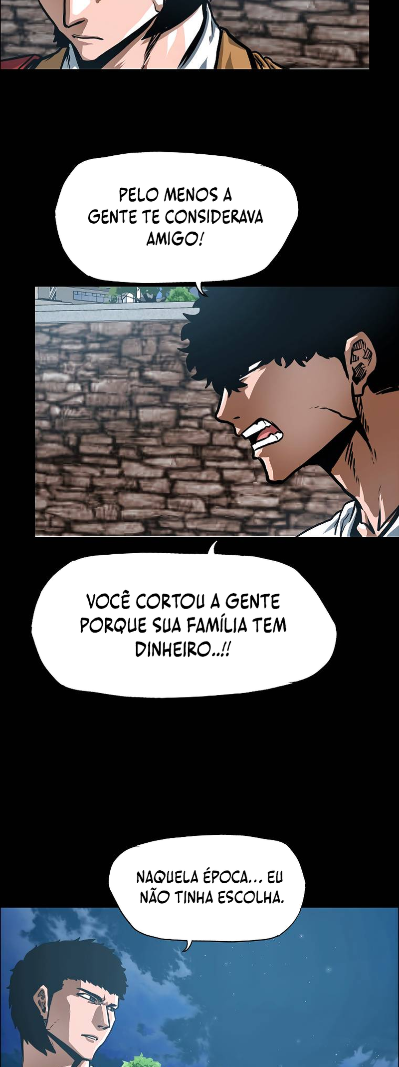 Secret Family - Chapter 28 - Page 25