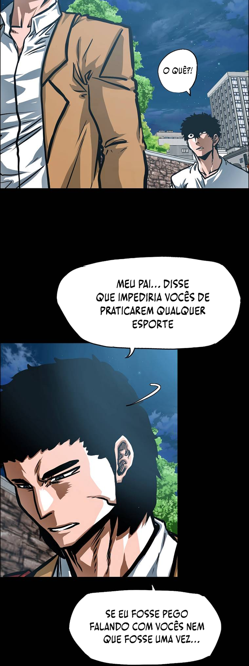 Secret Family - Chapter 28 - Page 26