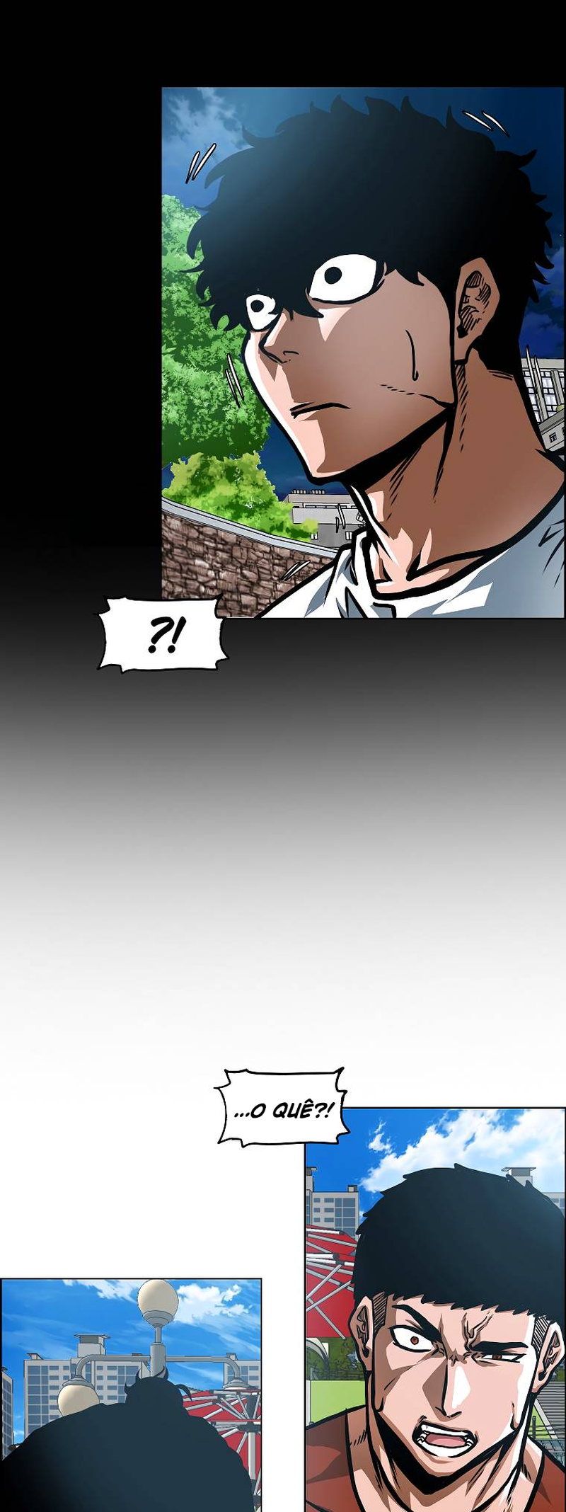 Secret Family - Chapter 28 - Page 27