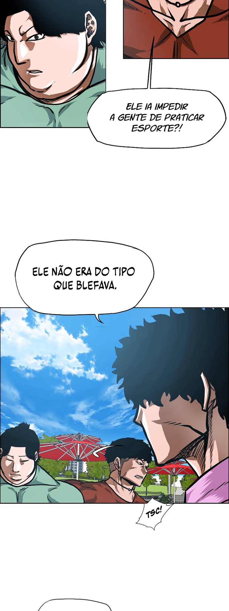 Secret Family - Chapter 28 - Page 28