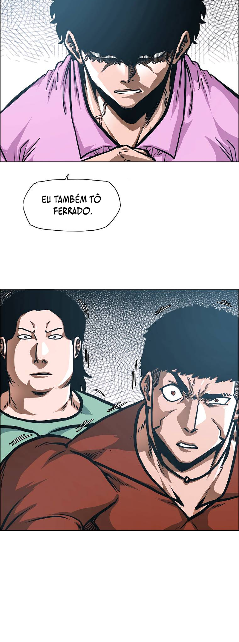 Secret Family - Chapter 28 - Page 31