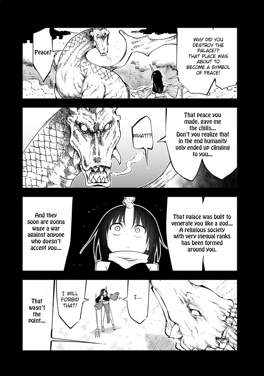 Miss Kobayashi's Dragon Maid - Chapter 44 - Page 11